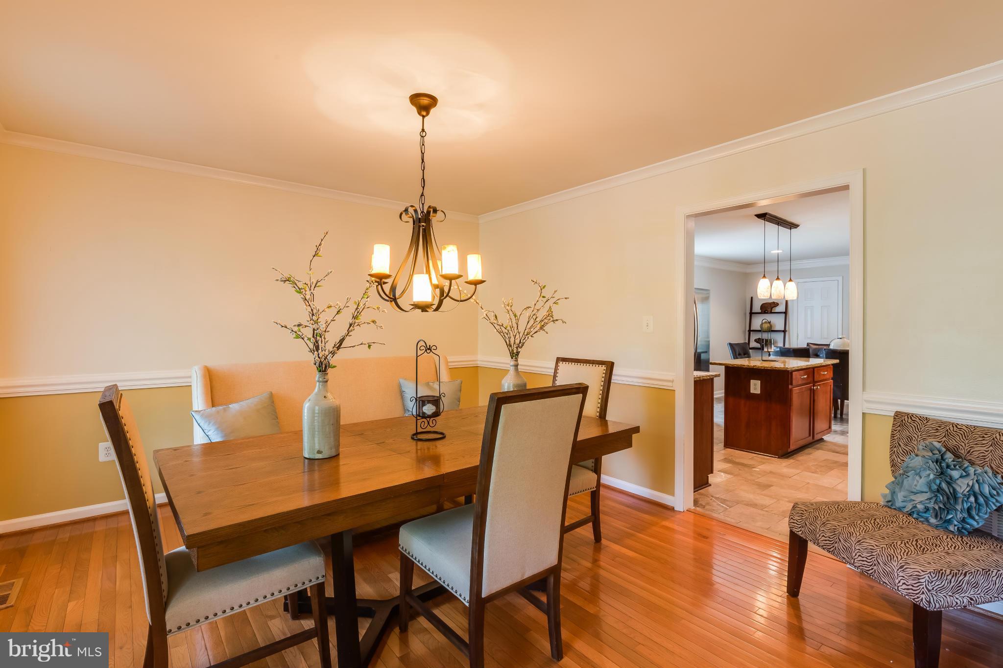 LAKE WILDERNESS - Residential