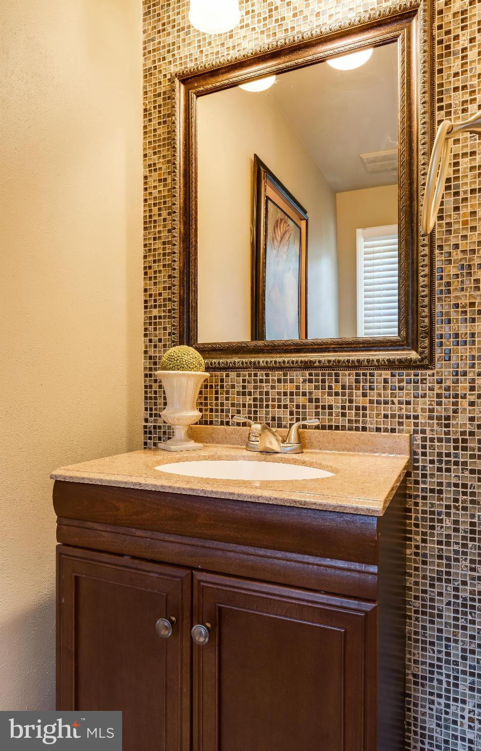 LAKE WILDERNESS - Residential