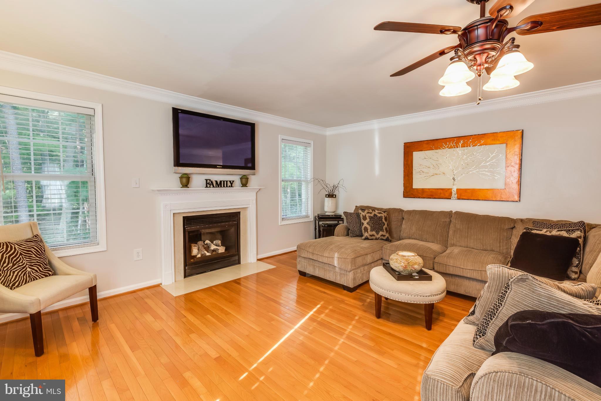 LAKE WILDERNESS - Residential