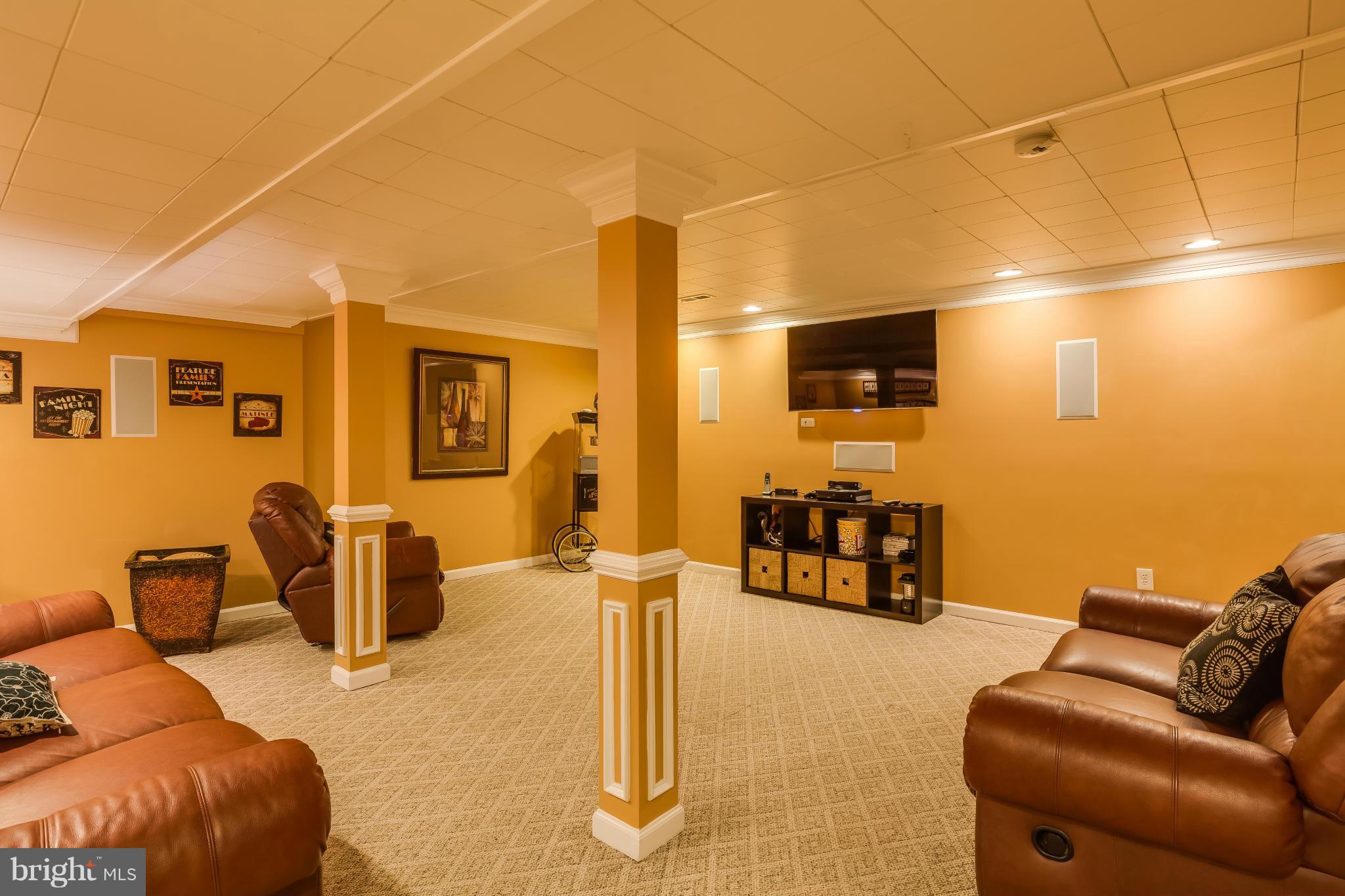 LAKE WILDERNESS - Residential