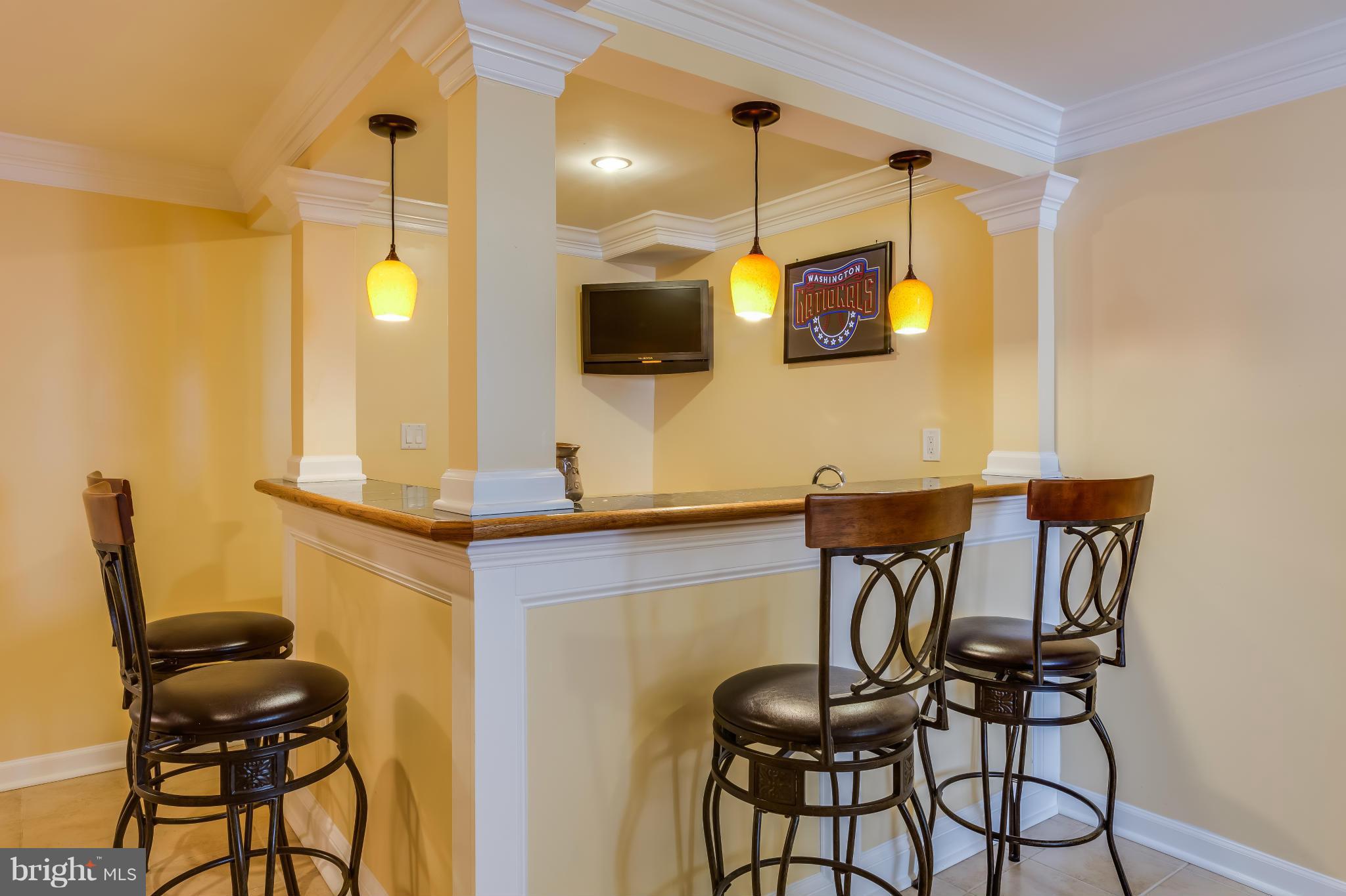 LAKE WILDERNESS - Residential