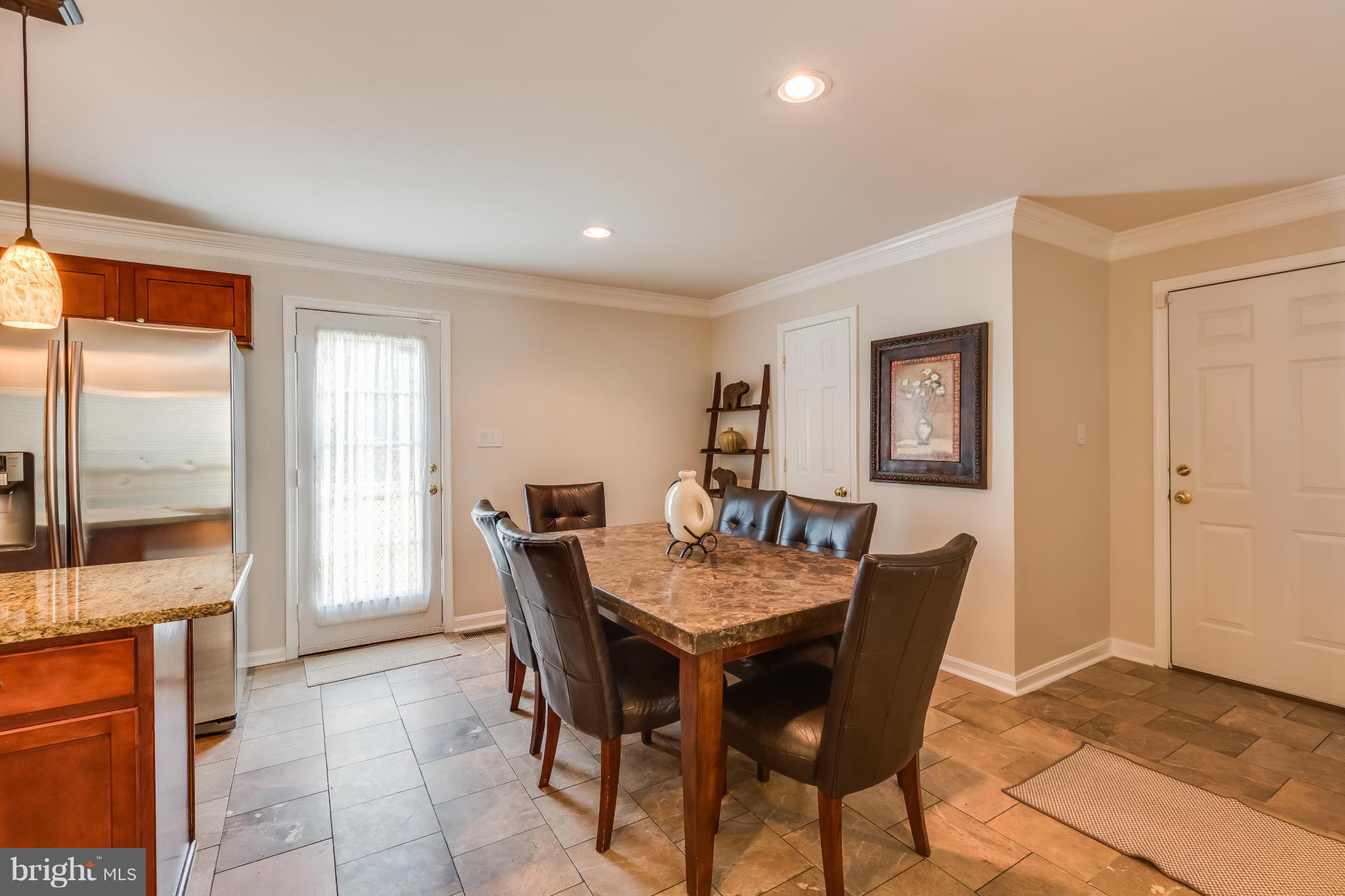 LAKE WILDERNESS - Residential