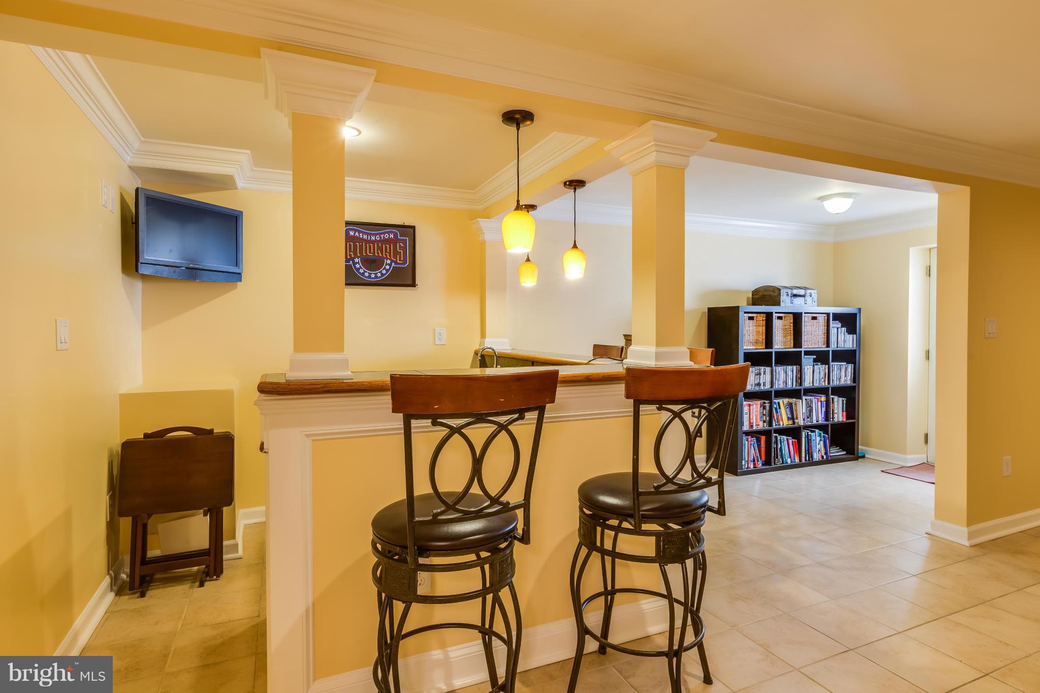 LAKE WILDERNESS - Residential