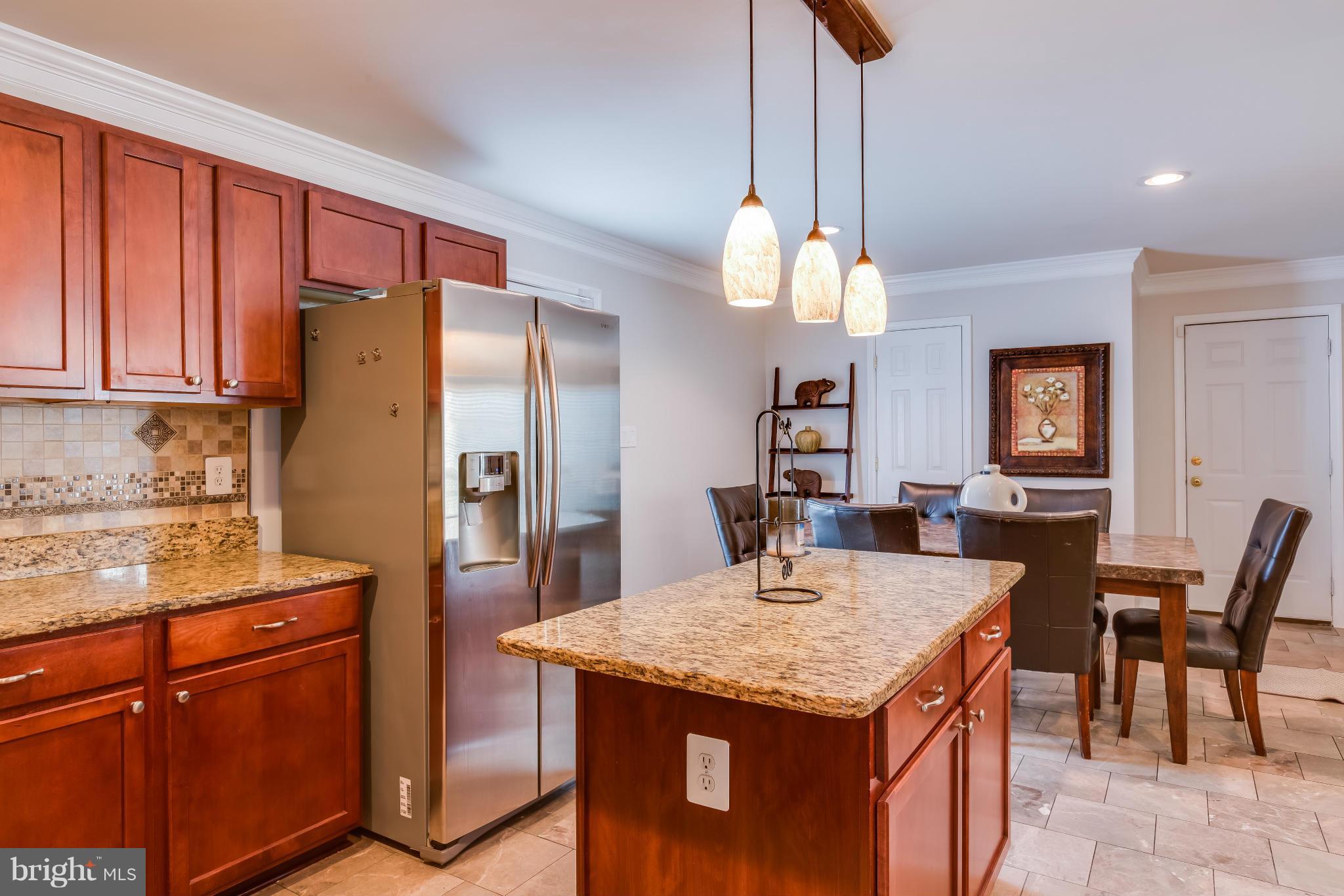 LAKE WILDERNESS - Residential