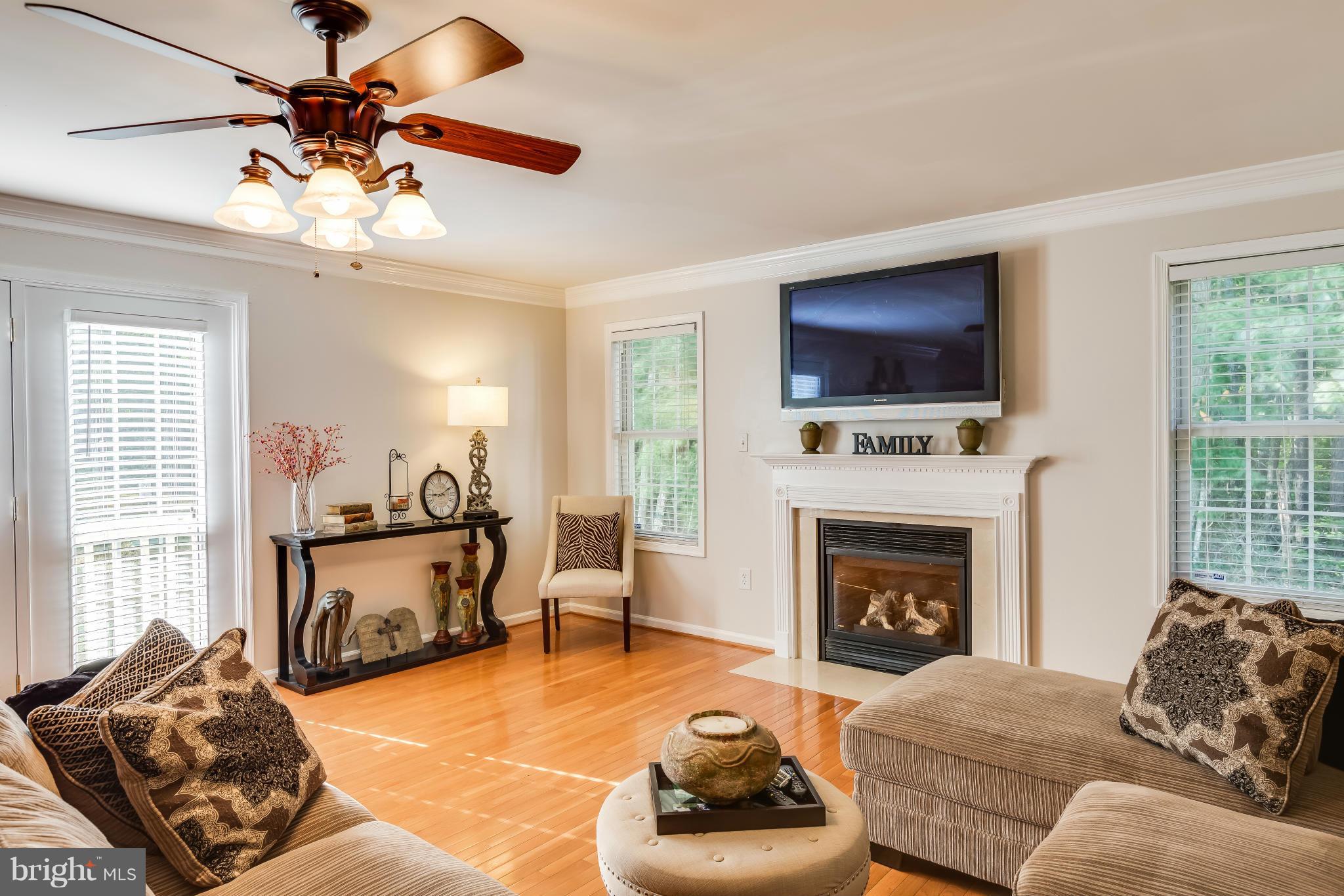 LAKE WILDERNESS - Residential