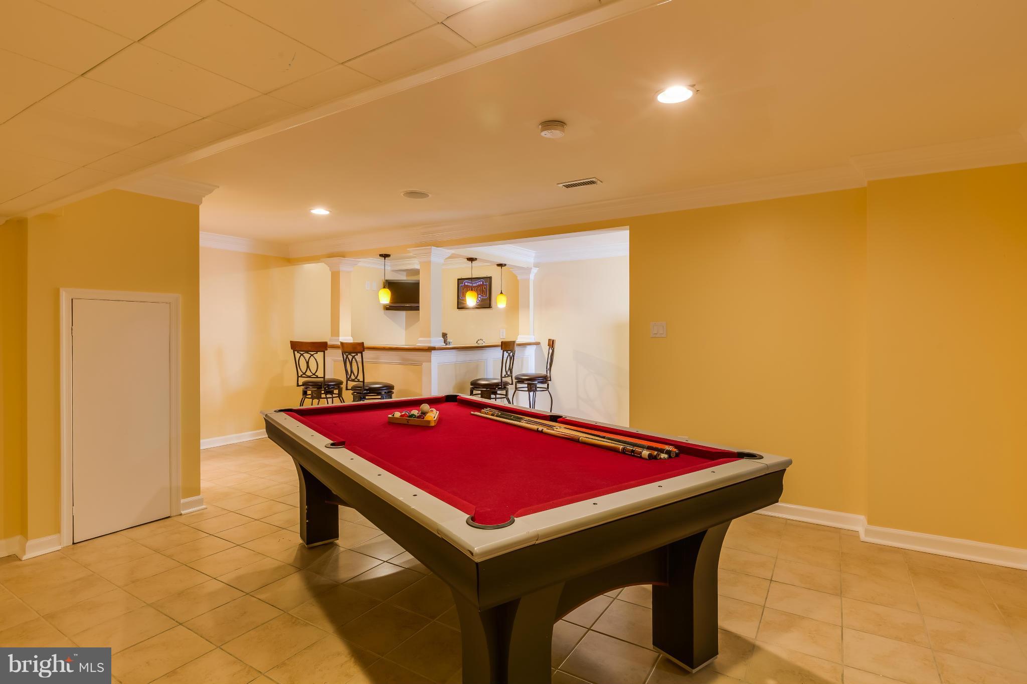 LAKE WILDERNESS - Residential