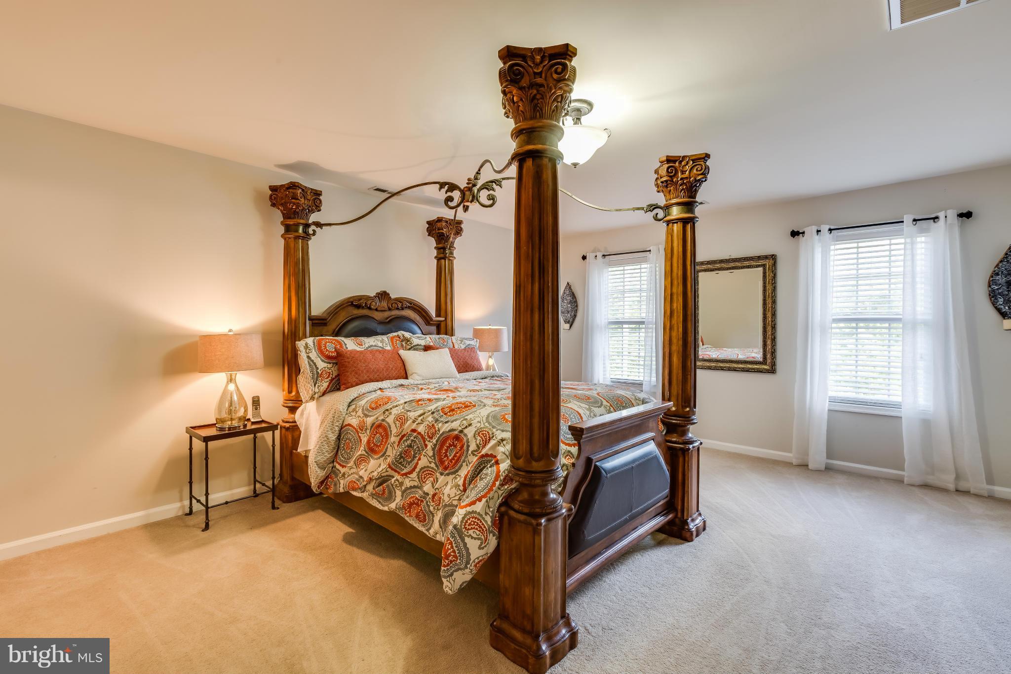 LAKE WILDERNESS - Residential