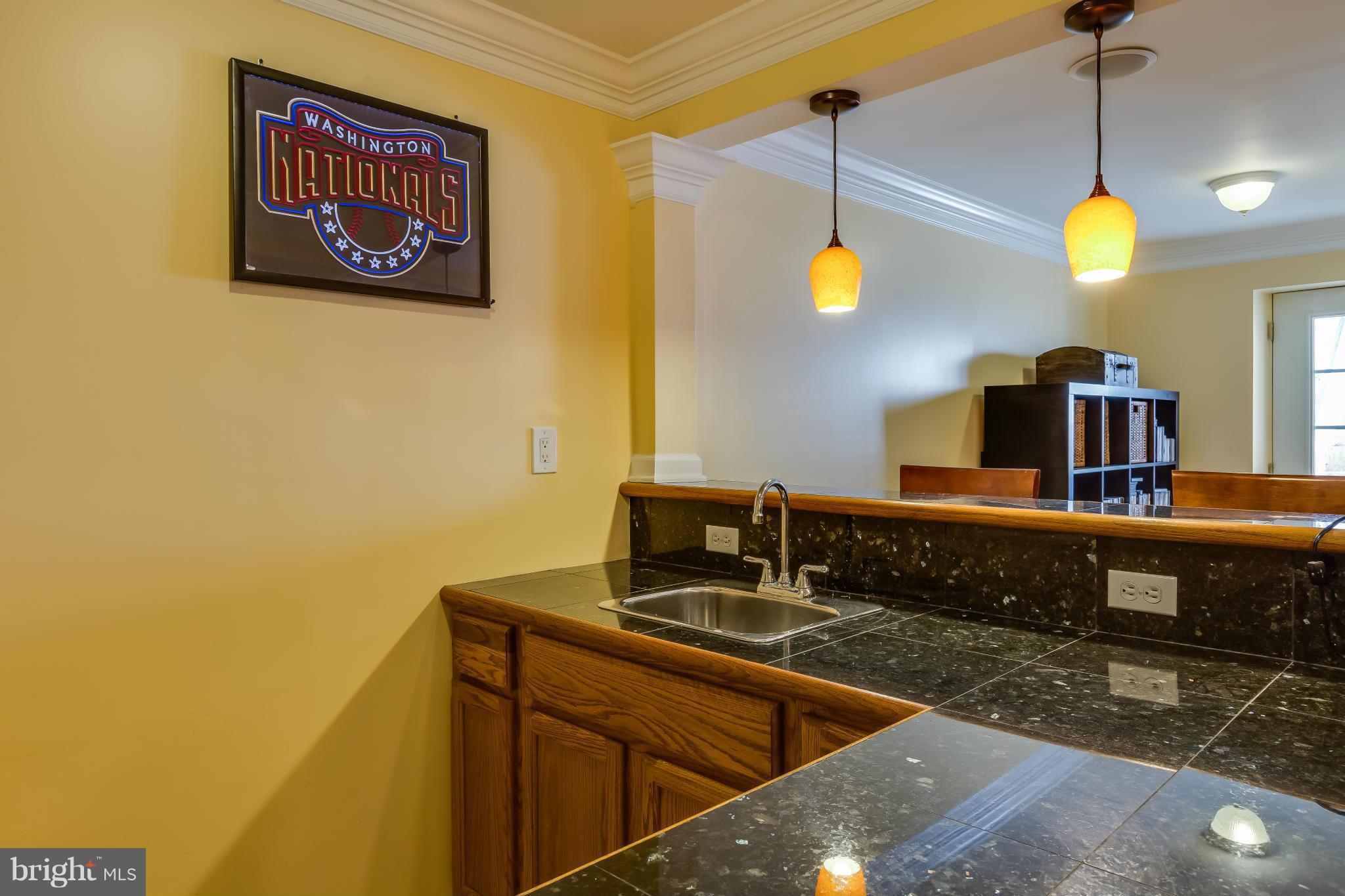 LAKE WILDERNESS - Residential