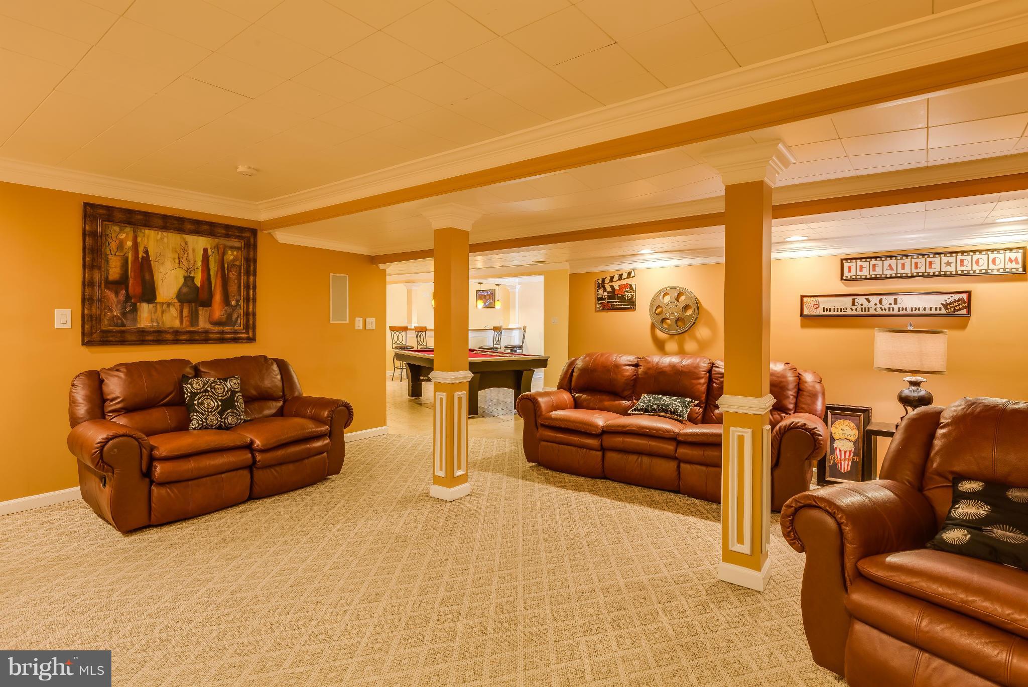 LAKE WILDERNESS - Residential