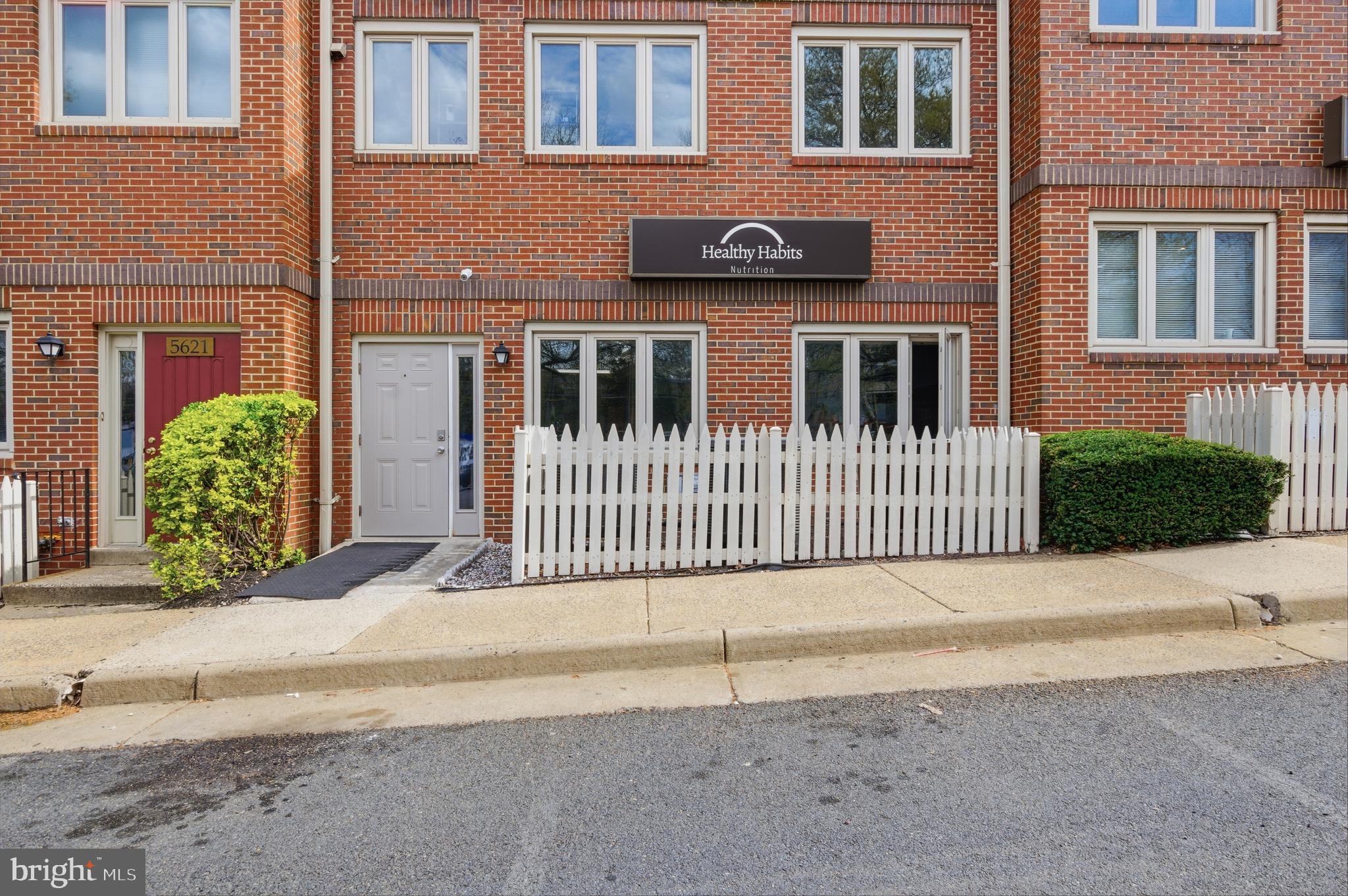 5623 COLUMBIA PIKE 123