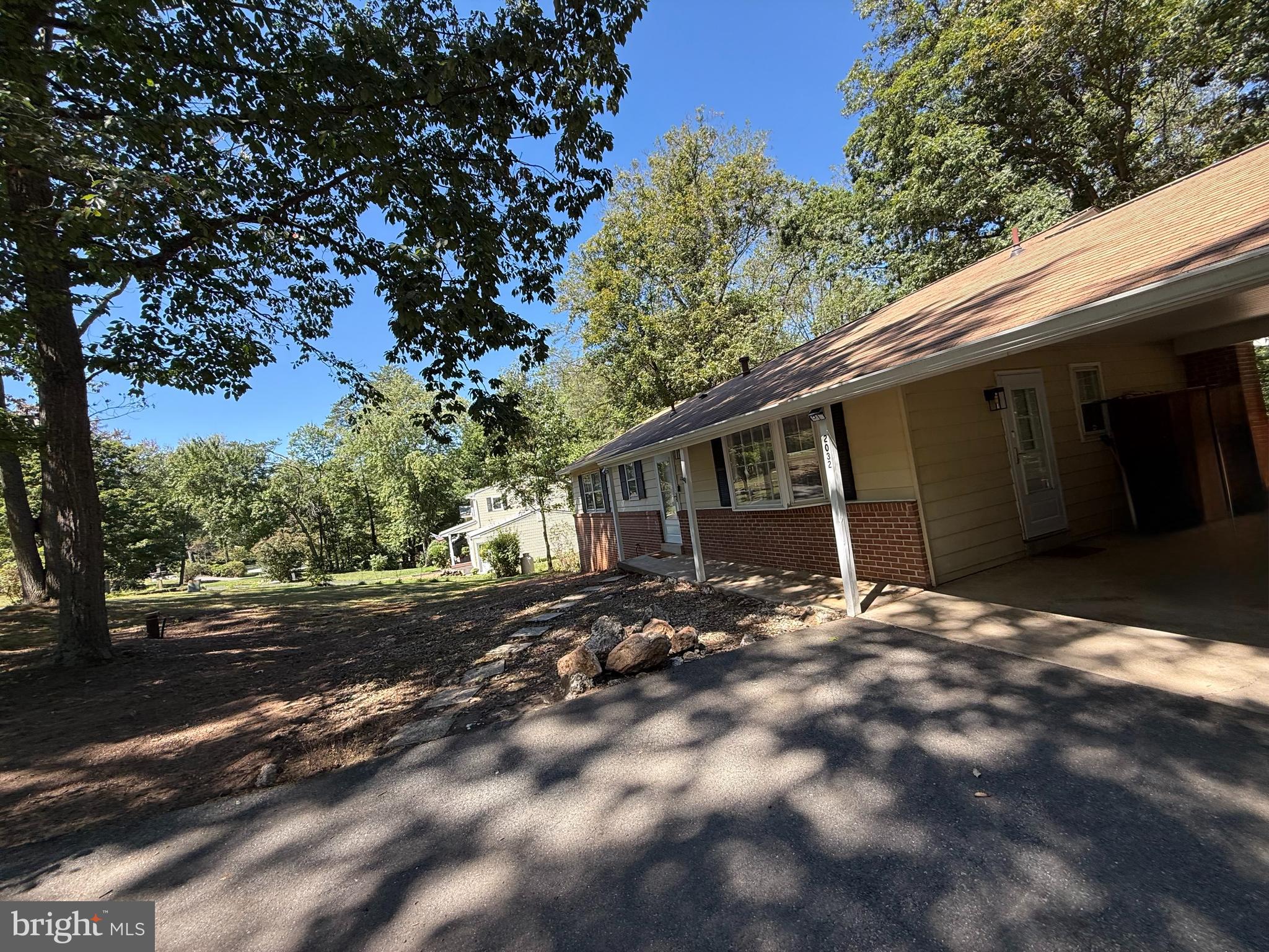 RANGERS WOODS - Residential