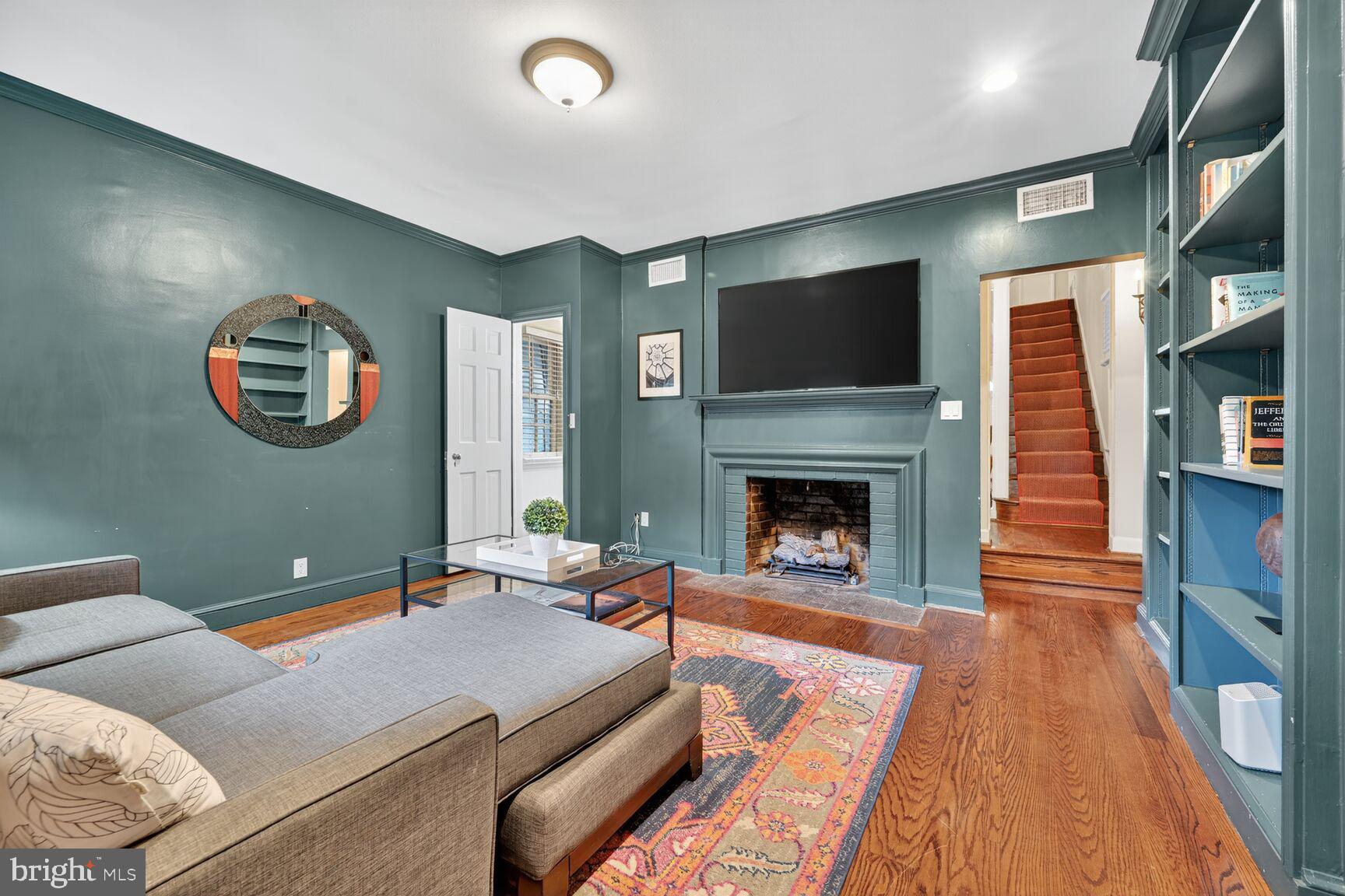 1511 34TH STREET NW