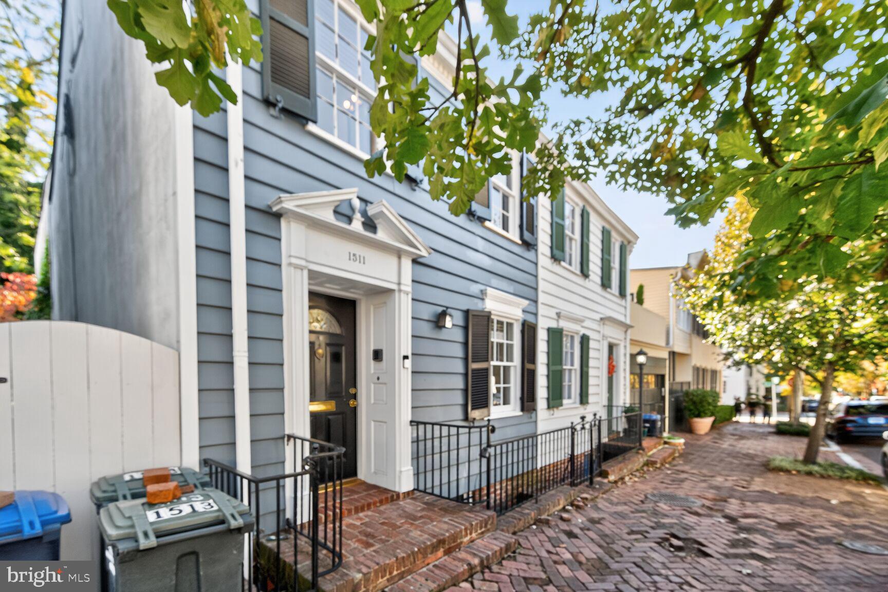 1511 34TH STREET NW