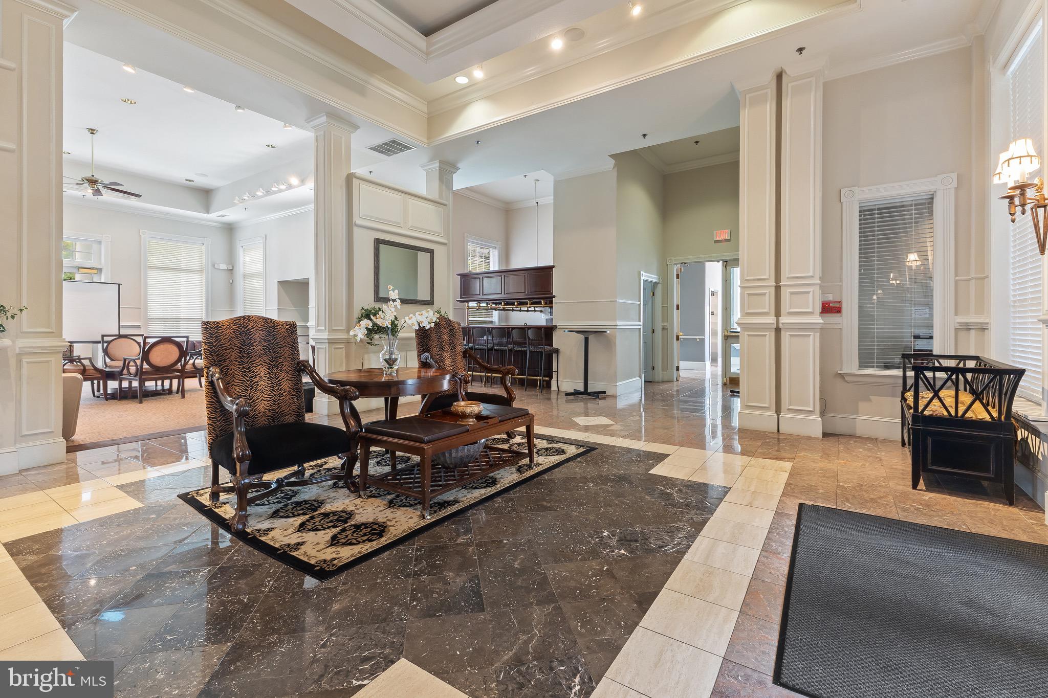 GATES OF MCLEAN - Residential