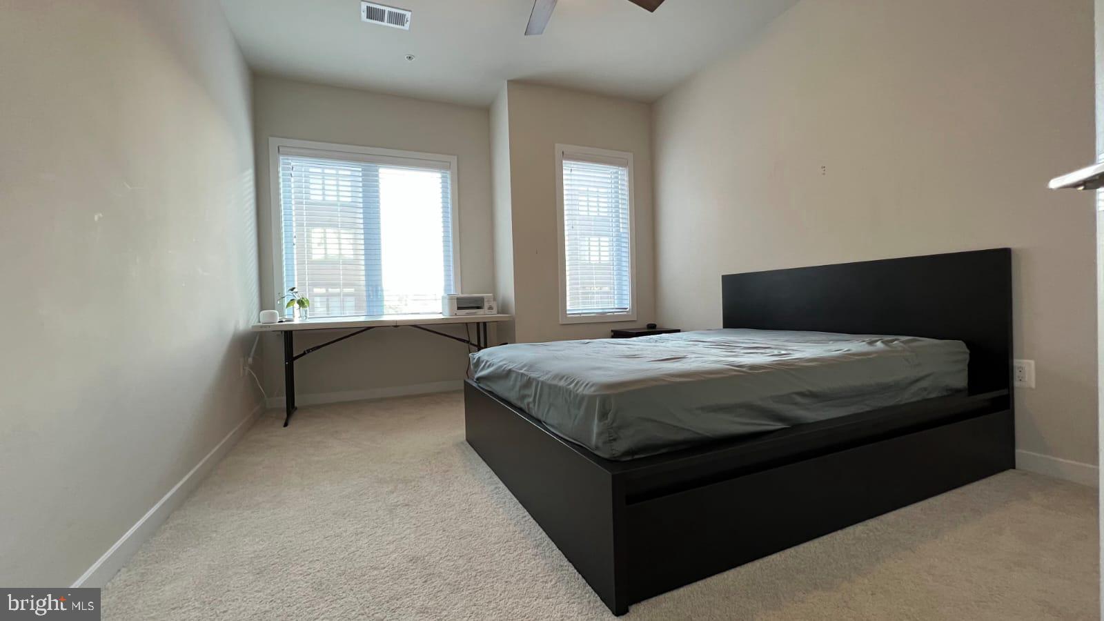 LOUDOUN VALLEY CARLISLE - Residential Lease