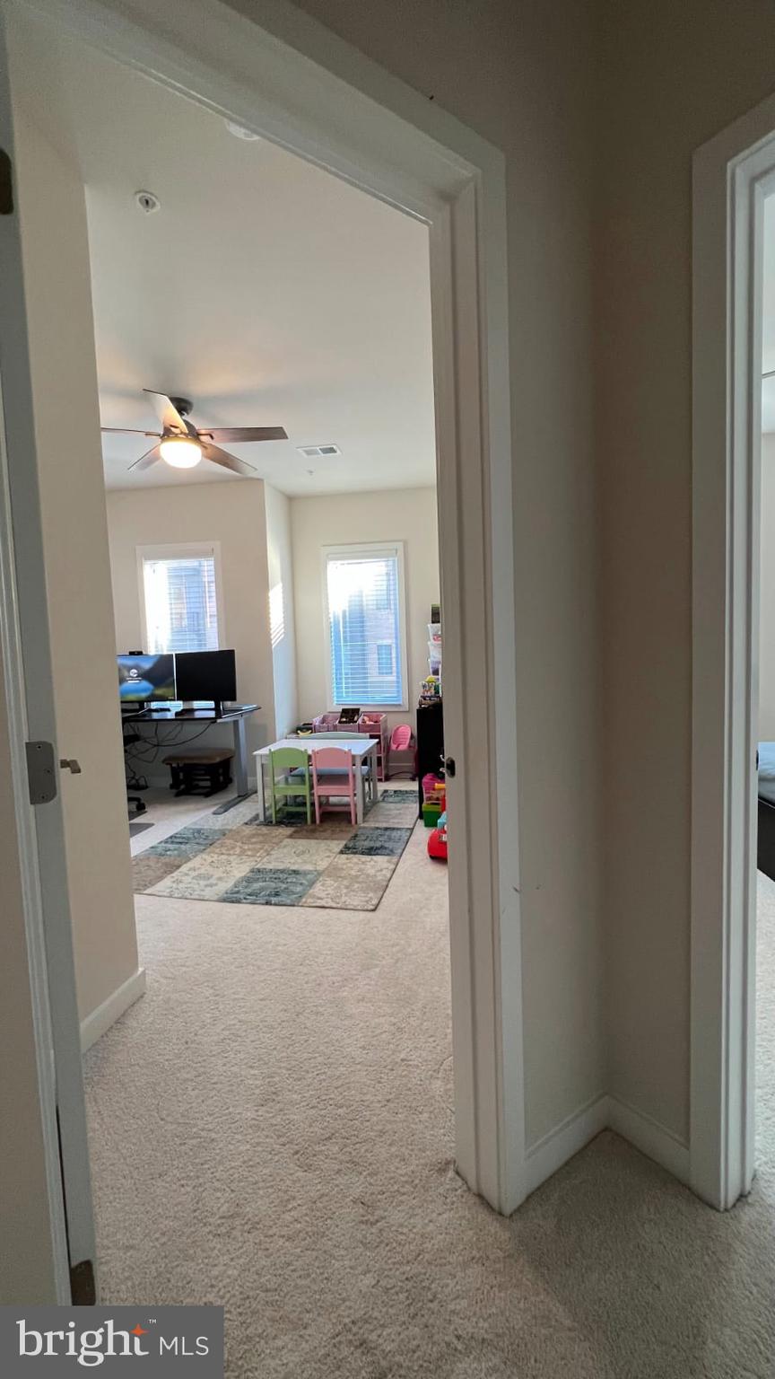 LOUDOUN VALLEY CARLISLE - Residential Lease