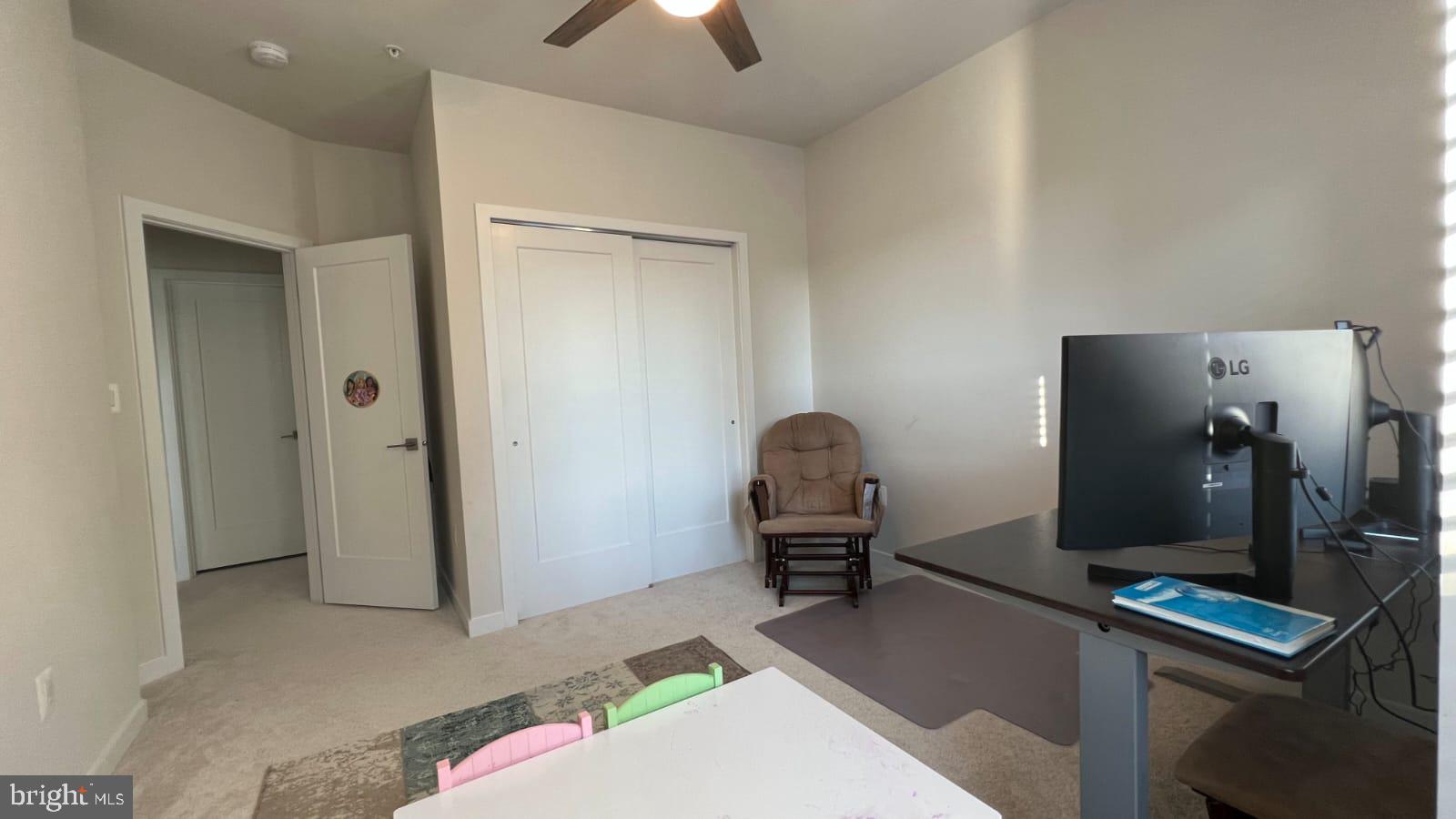 LOUDOUN VALLEY CARLISLE - Residential Lease