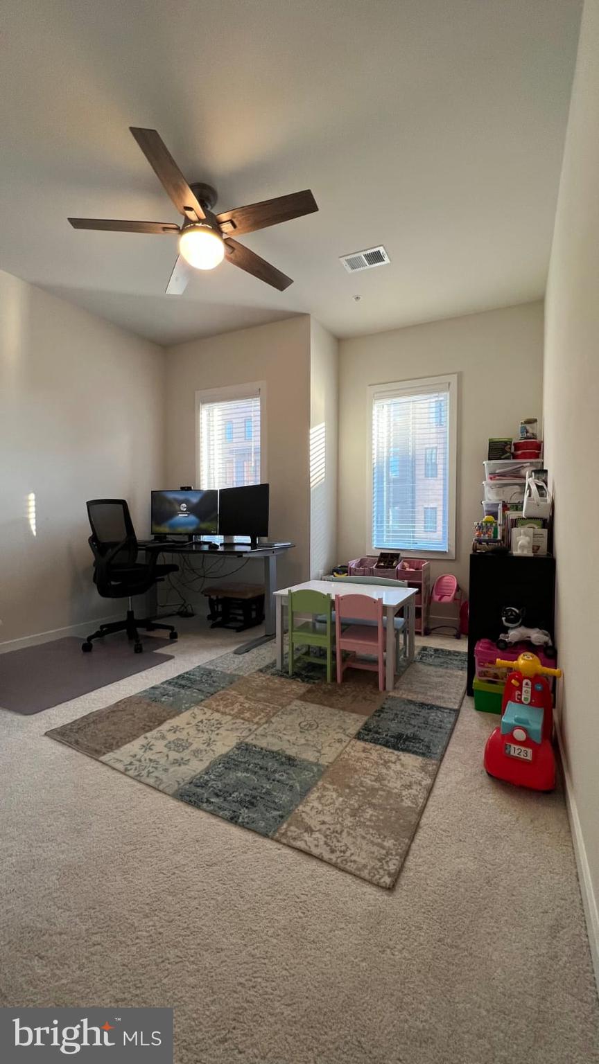 LOUDOUN VALLEY CARLISLE - Residential Lease