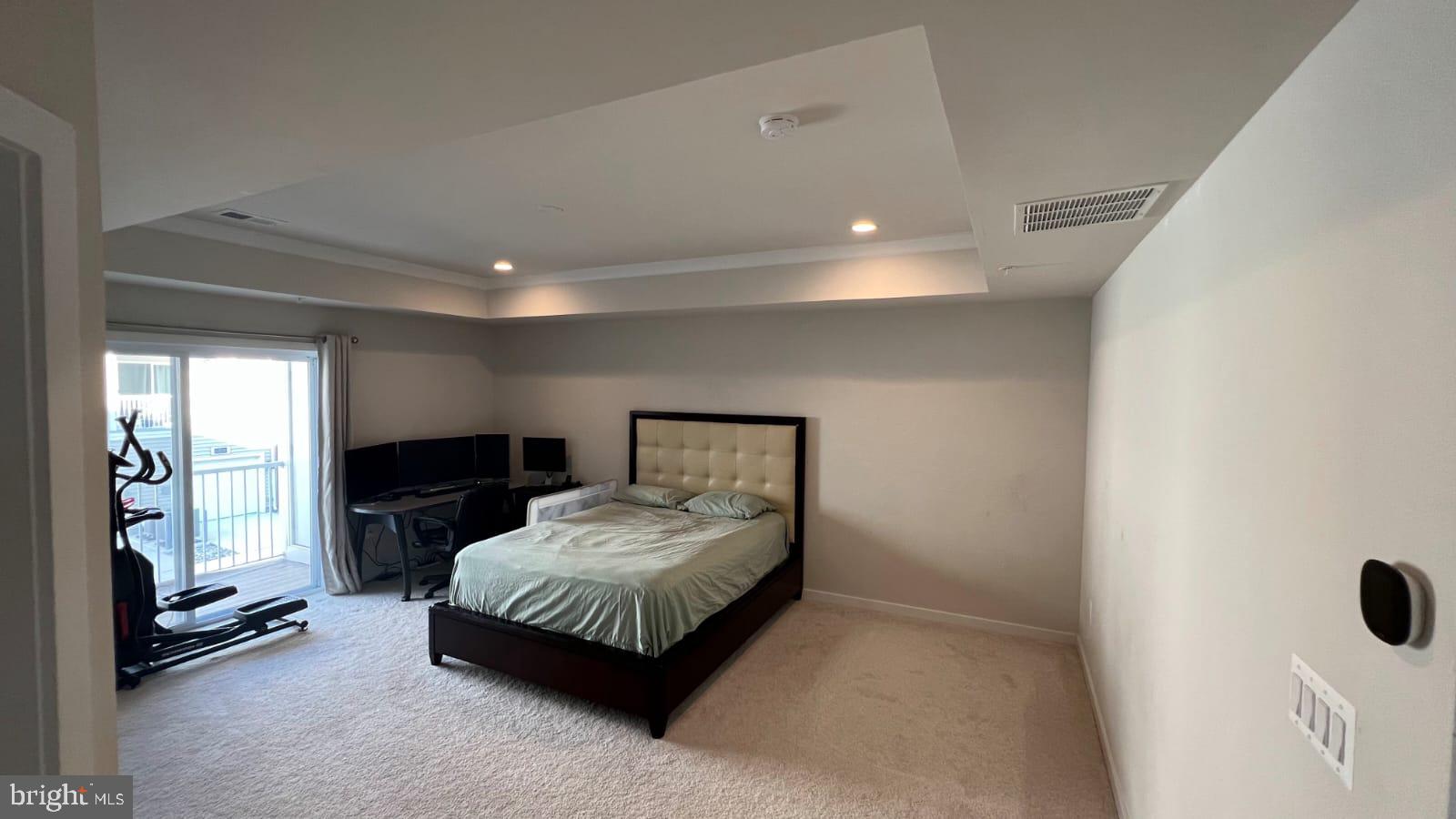 LOUDOUN VALLEY CARLISLE - Residential Lease