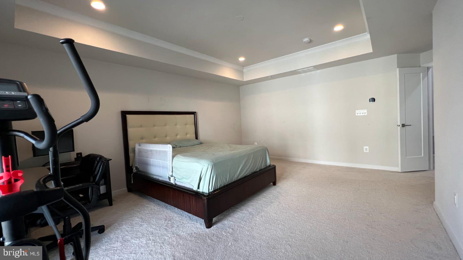 LOUDOUN VALLEY CARLISLE - Residential Lease