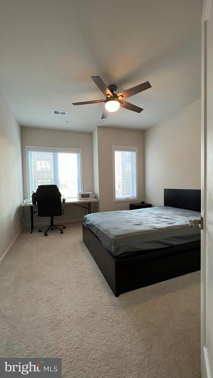 LOUDOUN VALLEY CARLISLE - Residential Lease