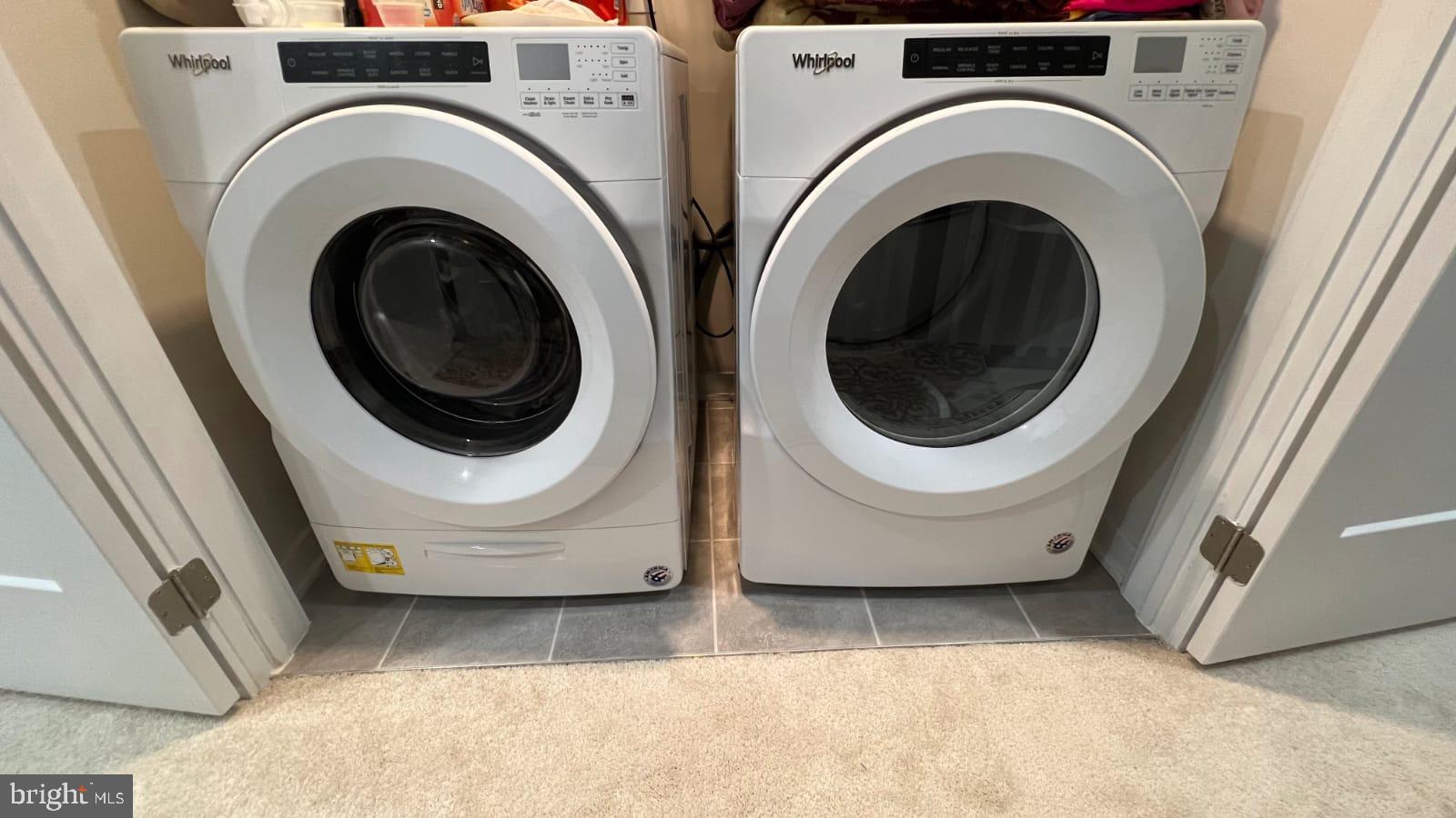 LOUDOUN VALLEY CARLISLE - Residential Lease