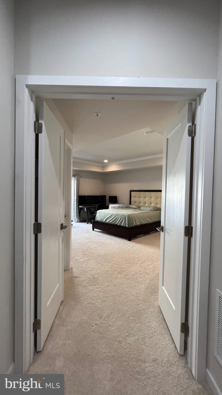 LOUDOUN VALLEY CARLISLE - Residential Lease