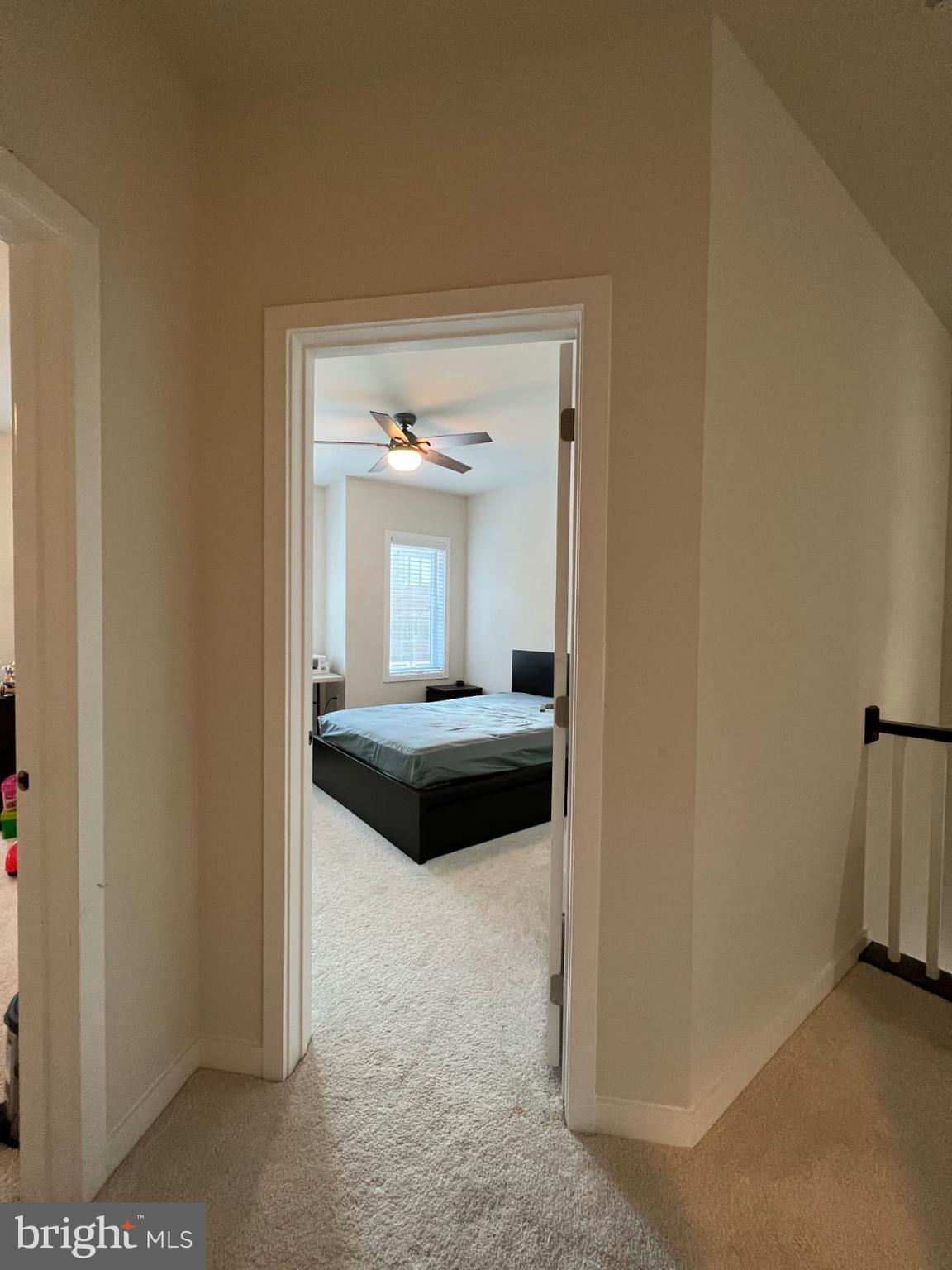 LOUDOUN VALLEY CARLISLE - Residential Lease