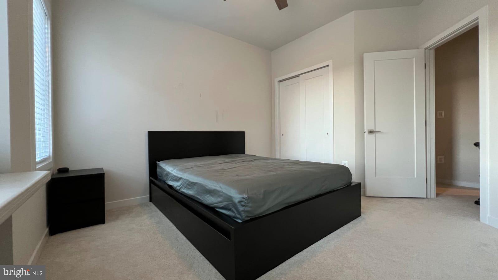 LOUDOUN VALLEY CARLISLE - Residential Lease