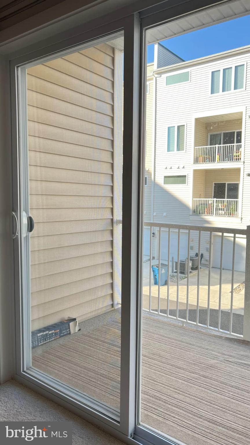 LOUDOUN VALLEY CARLISLE - Residential Lease