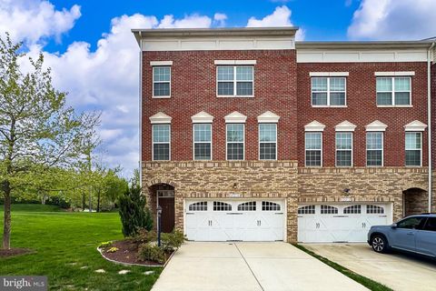 23210 TRADEWIND DRIVE BRAMBLETON VA 20148