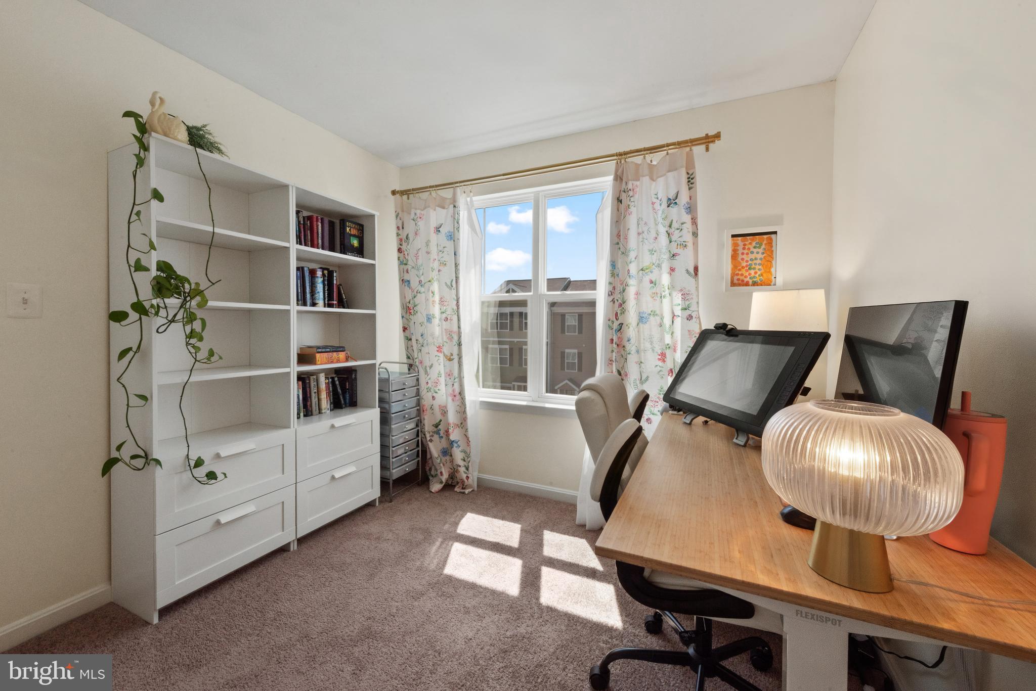 MEADE'S CROSSING - Residential