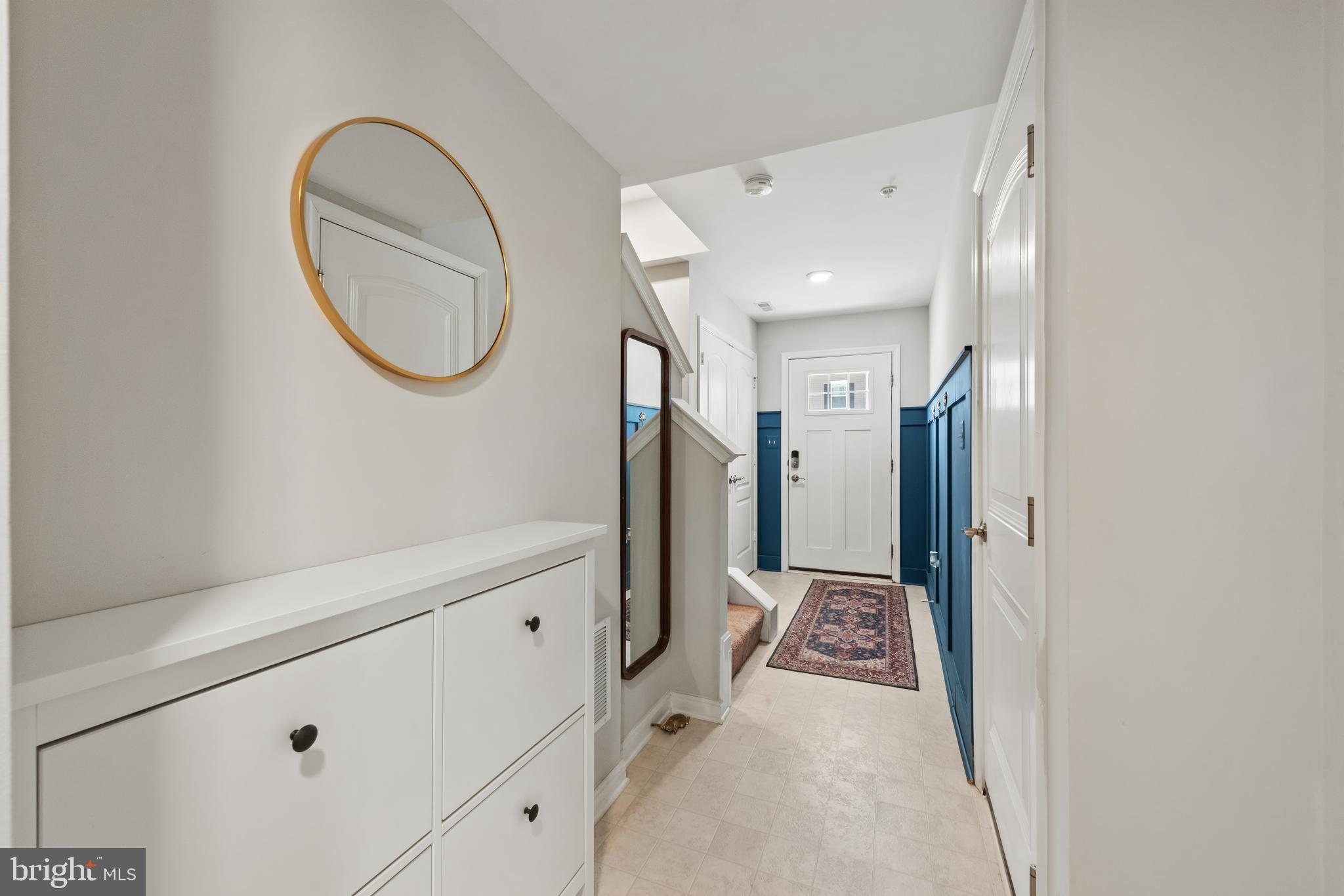 MEADE'S CROSSING - Residential