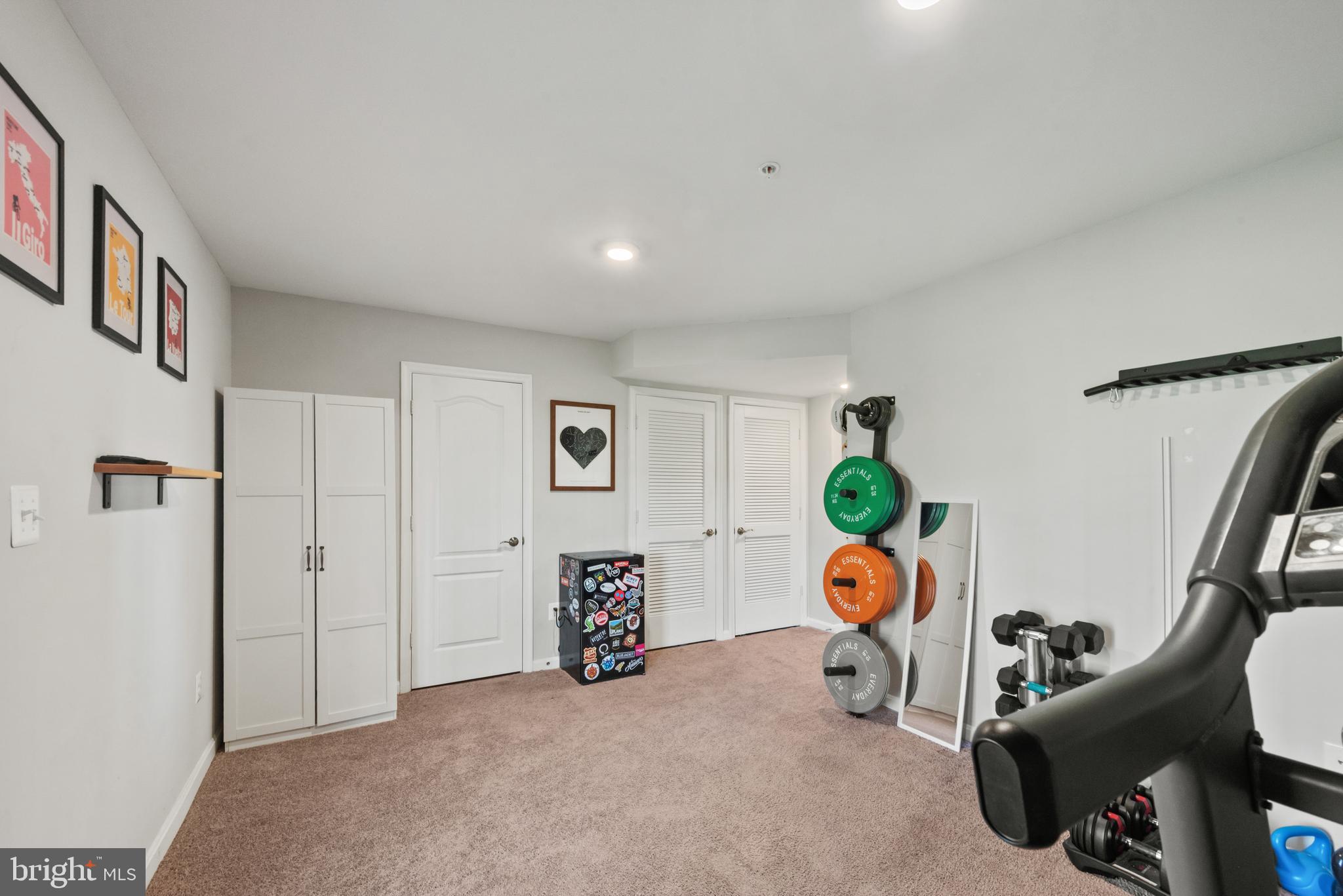 MEADE'S CROSSING - Residential