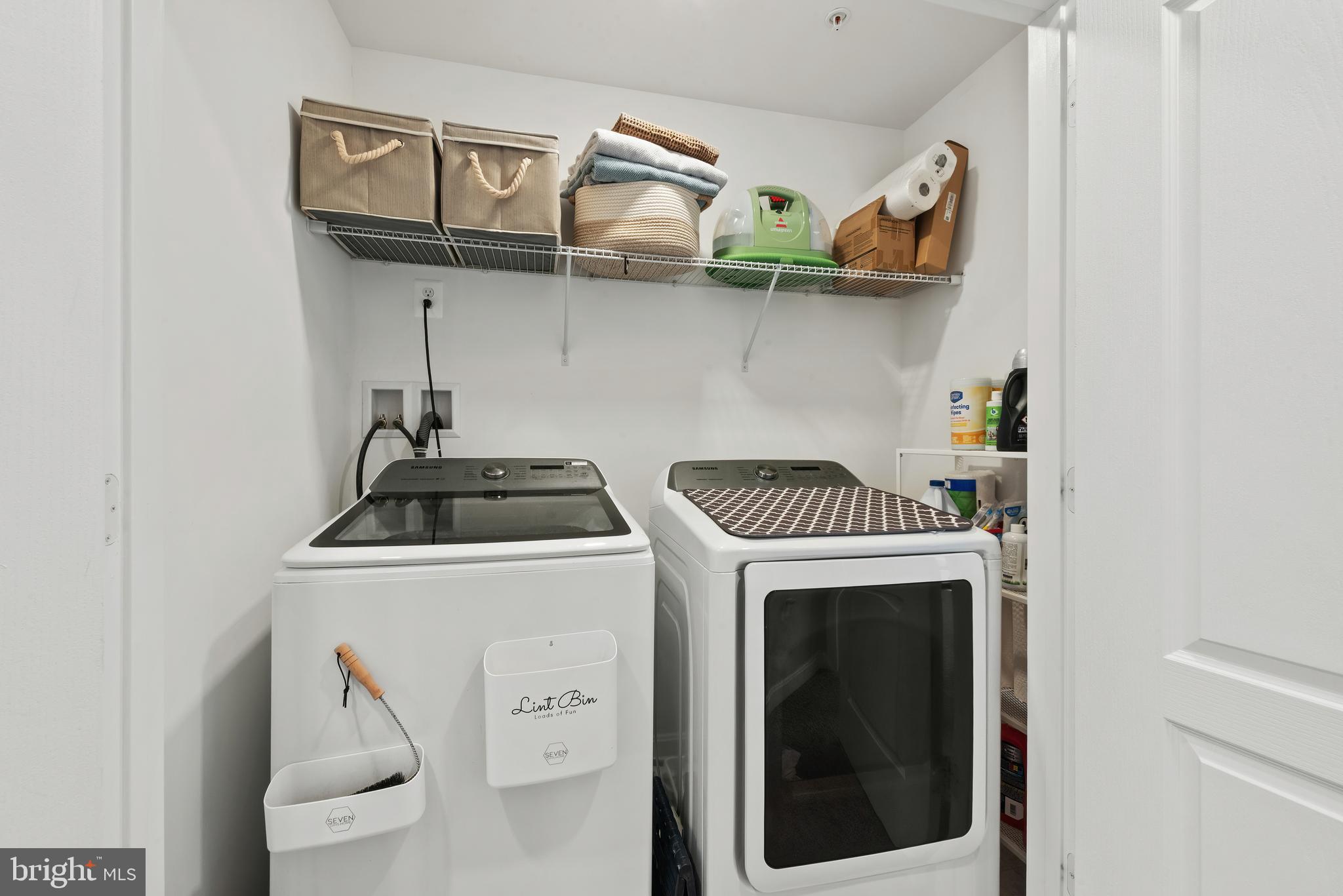 MEADE'S CROSSING - Residential