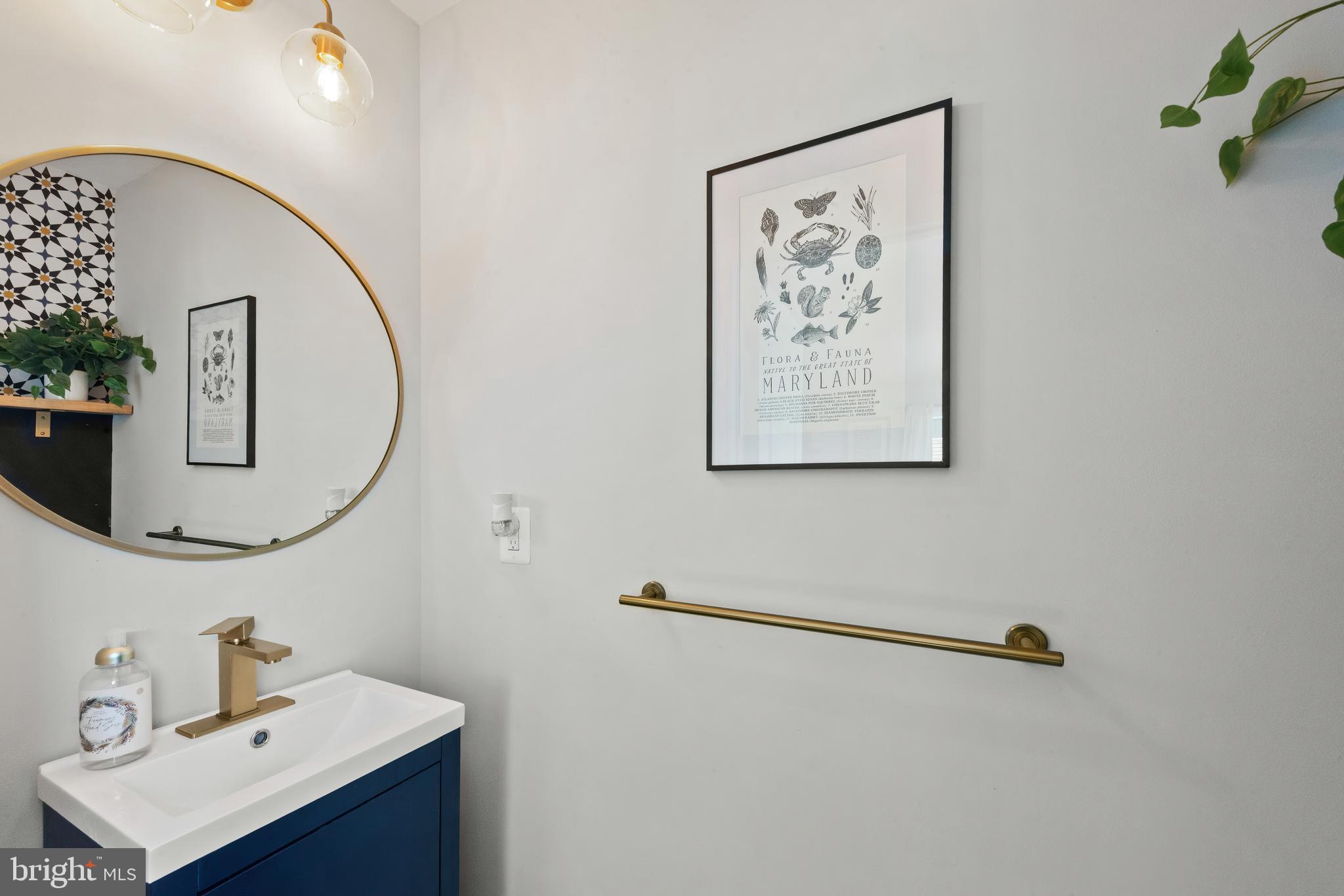 MEADE'S CROSSING - Residential