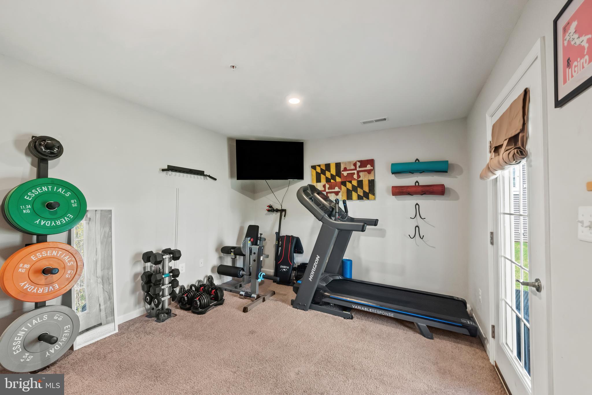 MEADE'S CROSSING - Residential