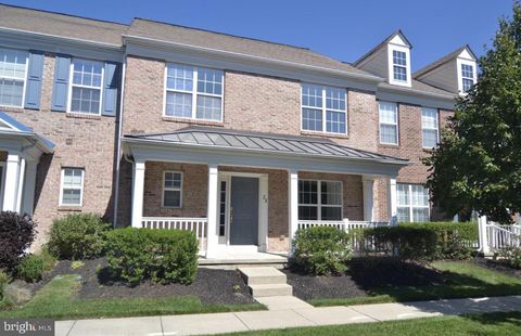 23 LUMBERMILL LANE VOORHEES NJ 08043