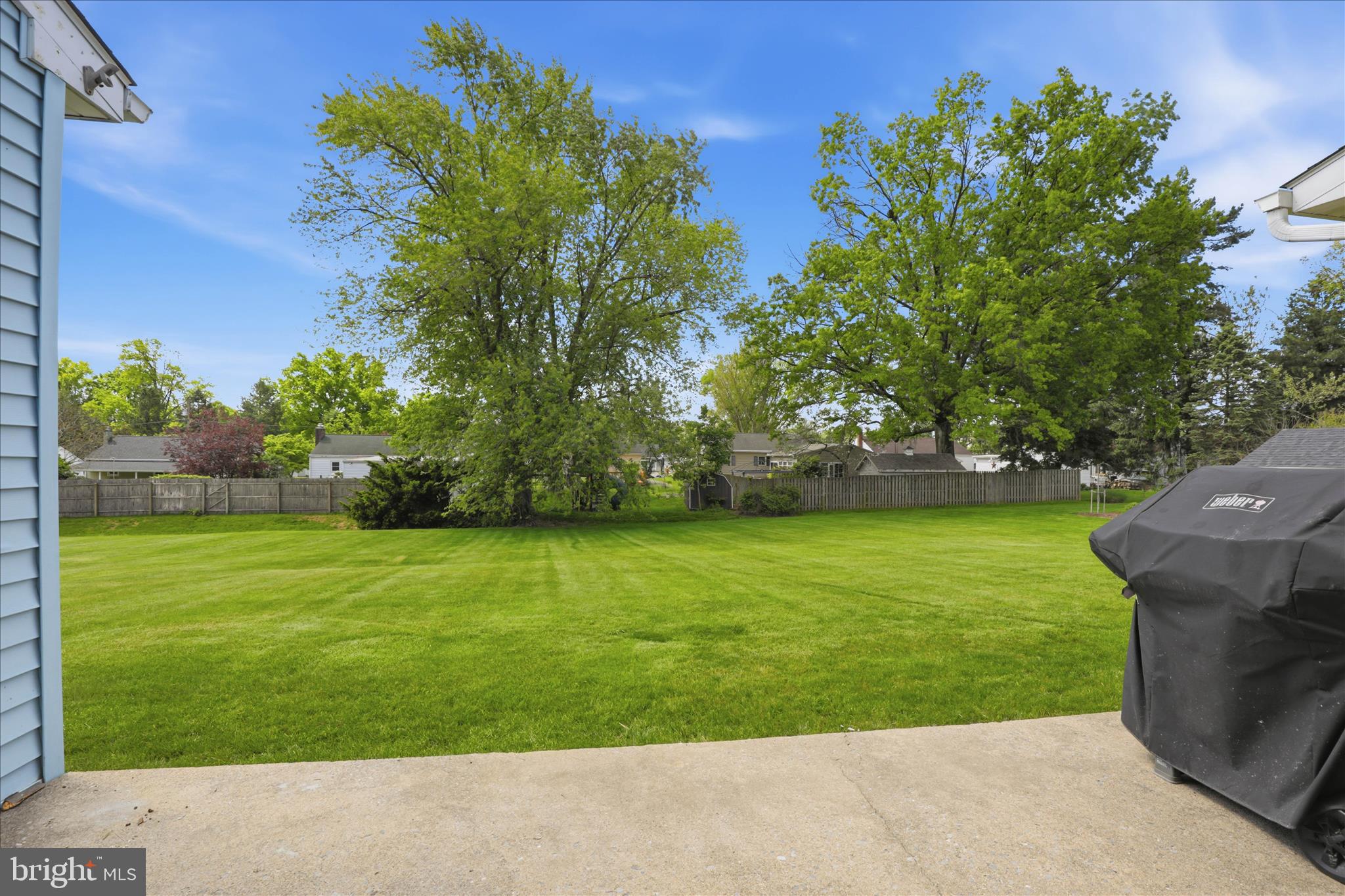 VILLAGE OF DEERFIELD - Residential