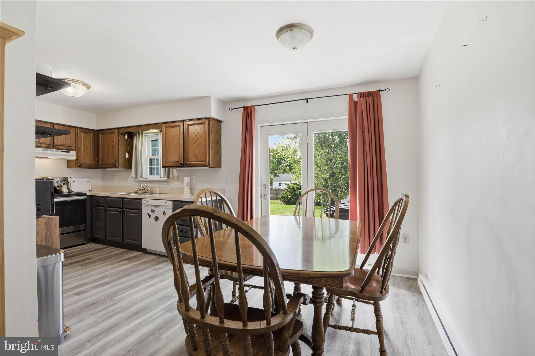 VILLAGE OF DEERFIELD - Residential