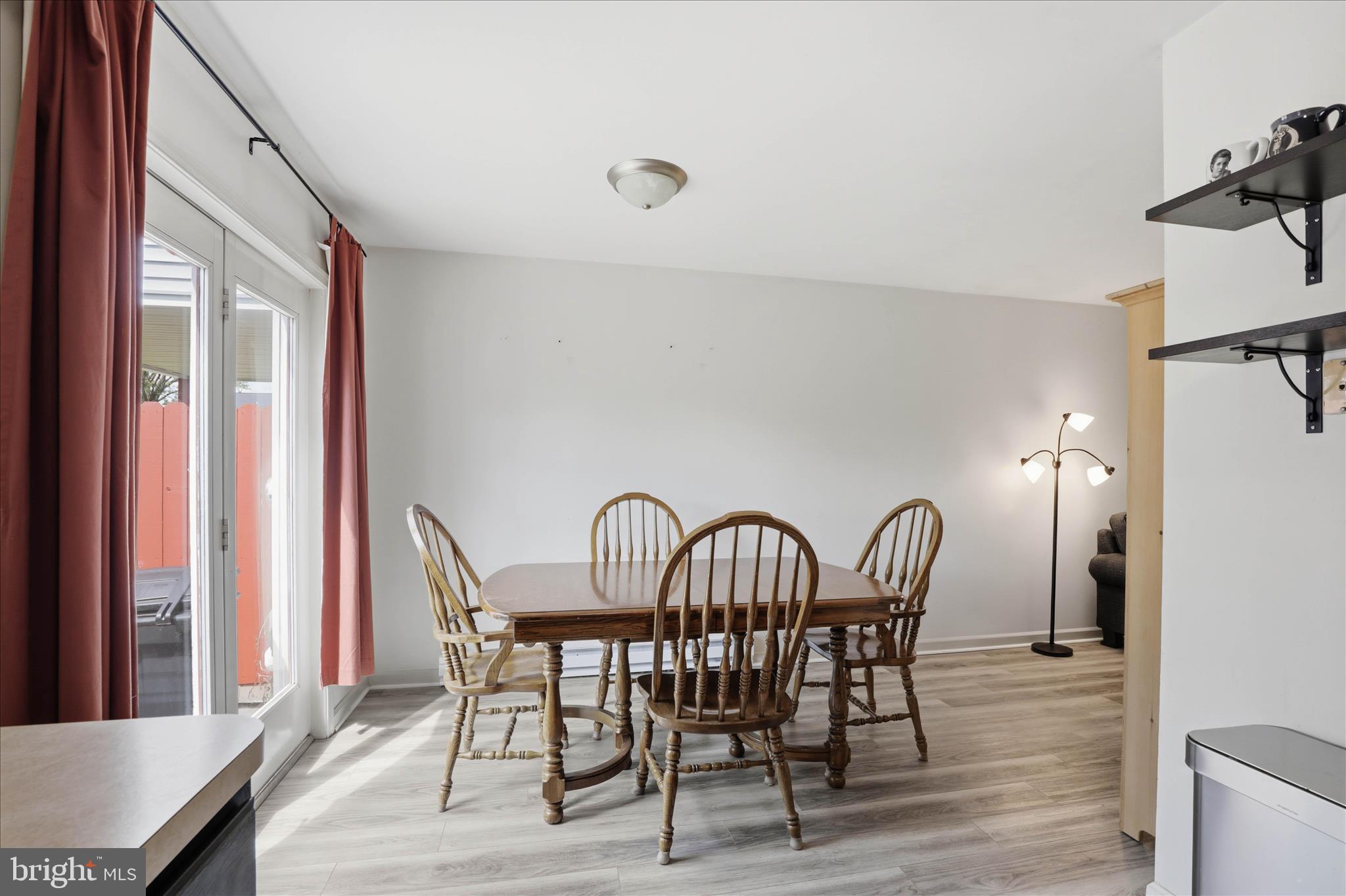VILLAGE OF DEERFIELD - Residential