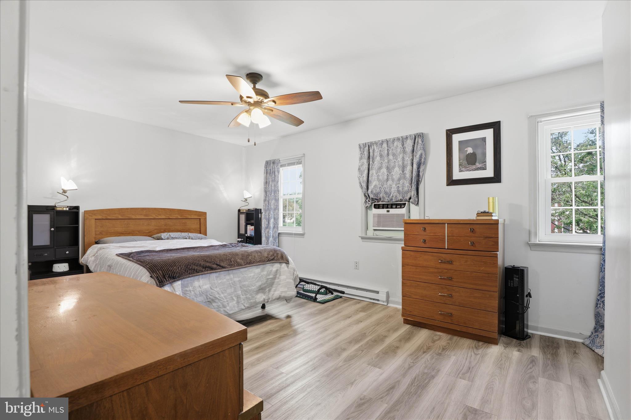 VILLAGE OF DEERFIELD - Residential