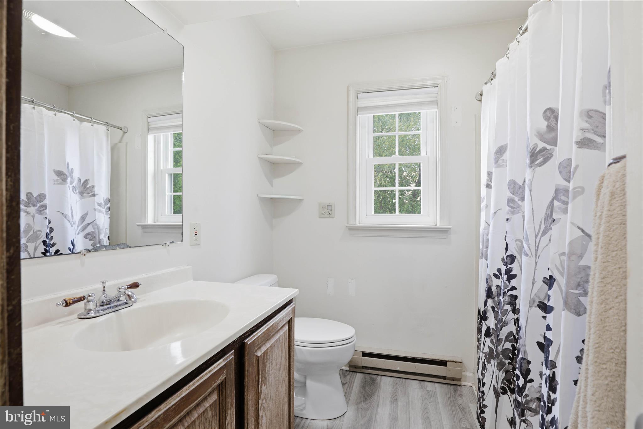 VILLAGE OF DEERFIELD - Residential