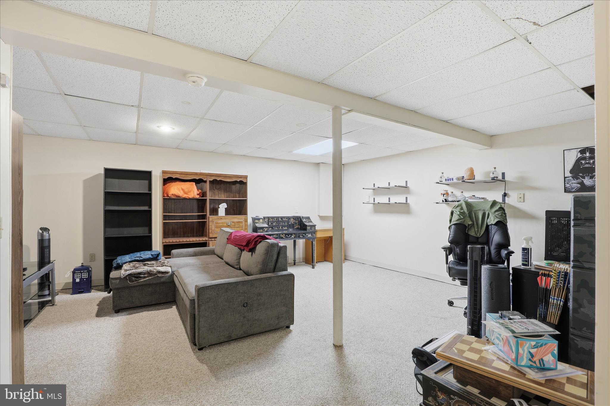 VILLAGE OF DEERFIELD - Residential