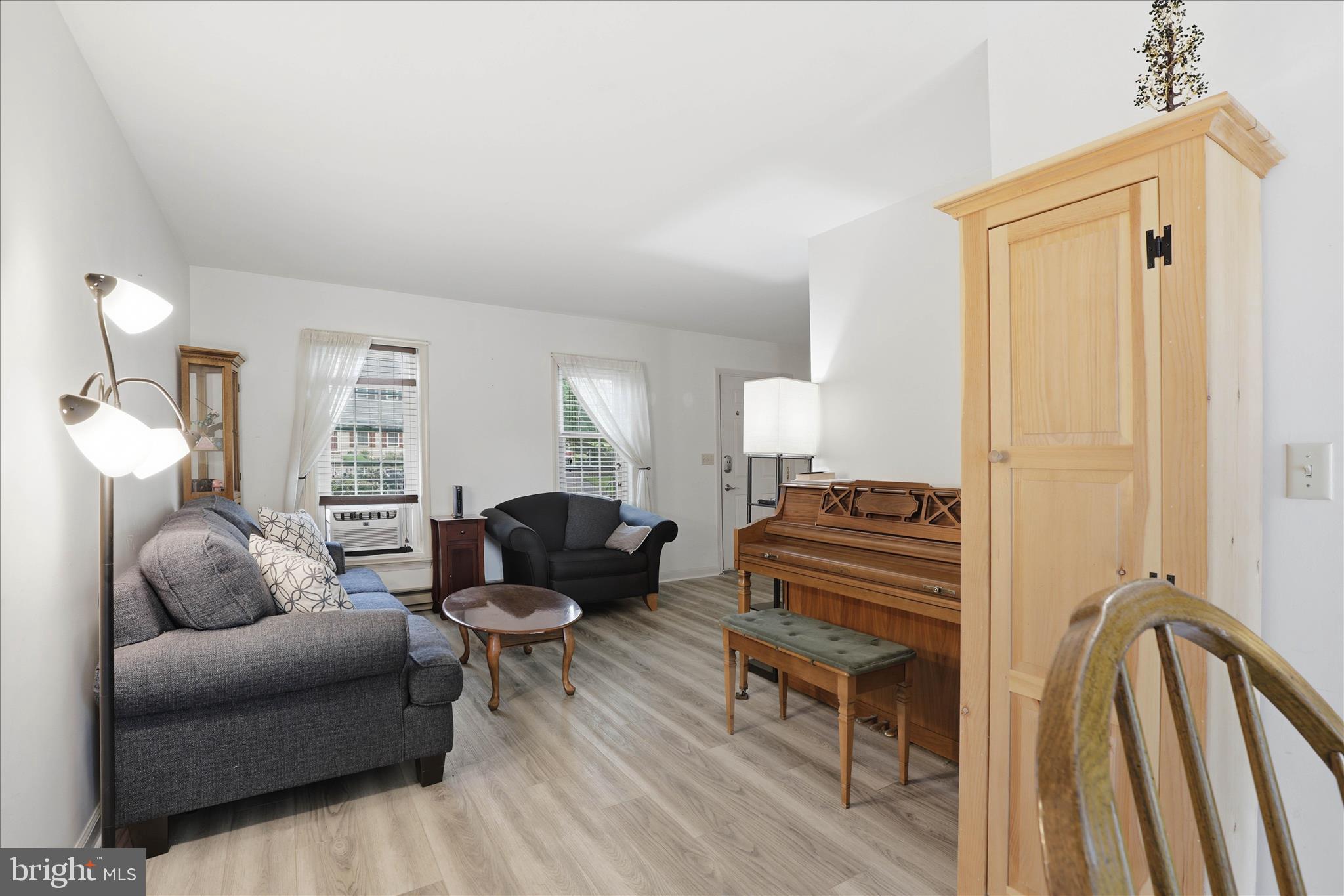 VILLAGE OF DEERFIELD - Residential