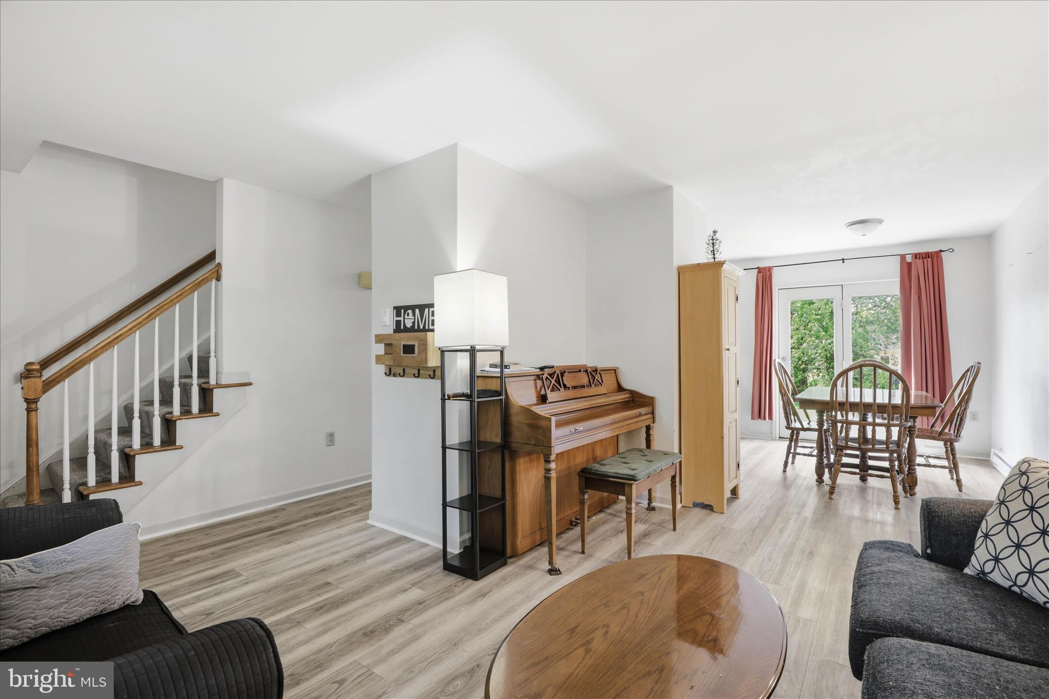 VILLAGE OF DEERFIELD - Residential