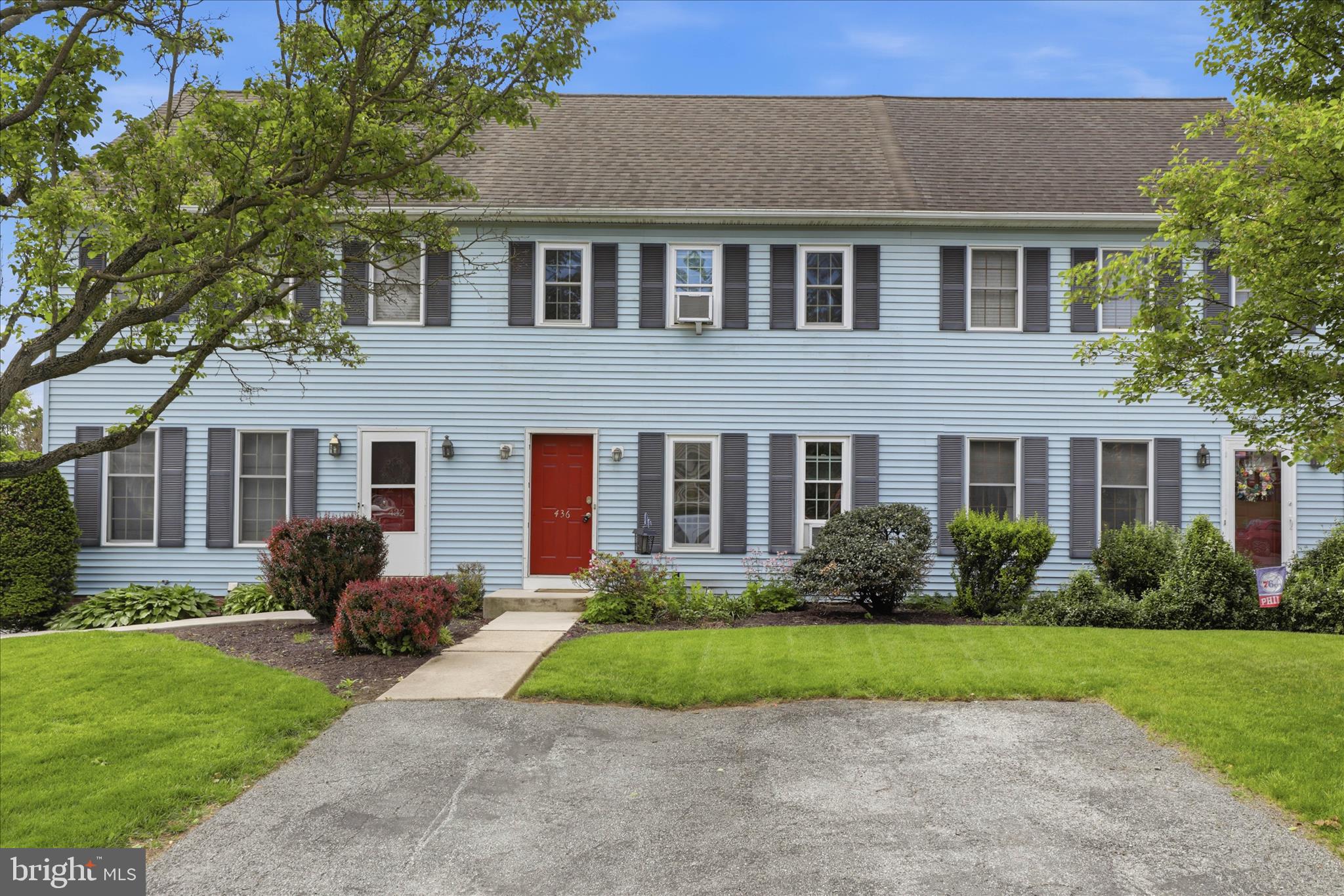 VILLAGE OF DEERFIELD - Residential