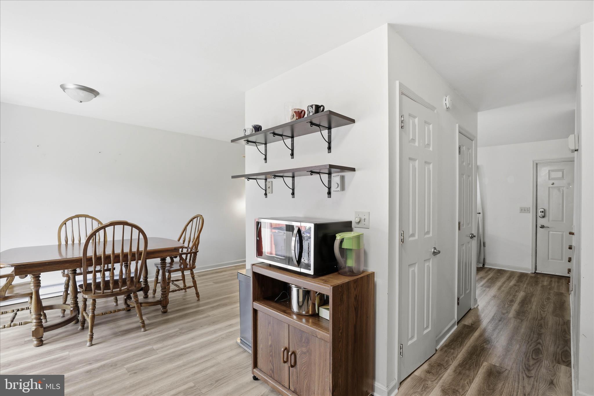 VILLAGE OF DEERFIELD - Residential