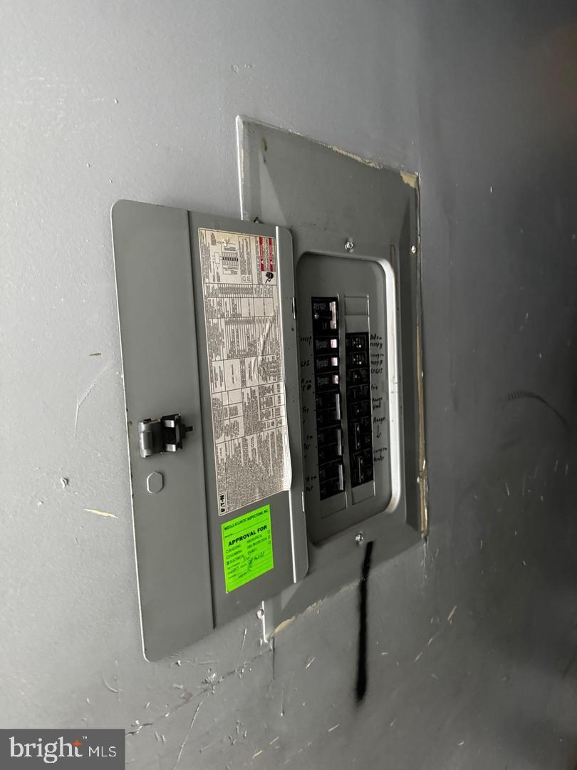 KENSINGTON - Residential Income