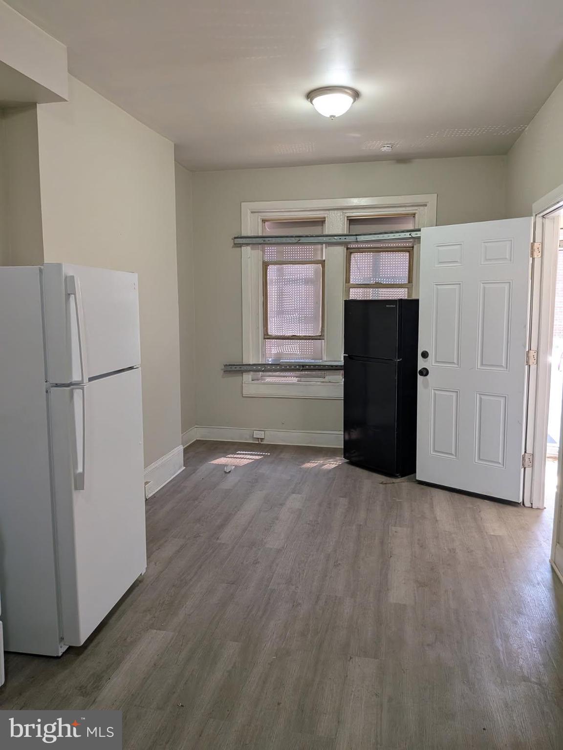 KENSINGTON - Residential Income